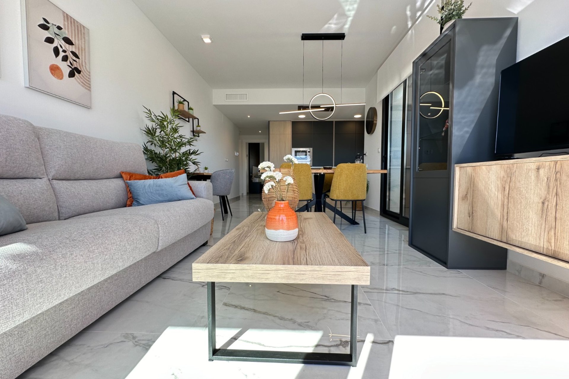 Återförsäljning - Apartment -
PLAYA FLAMENCA