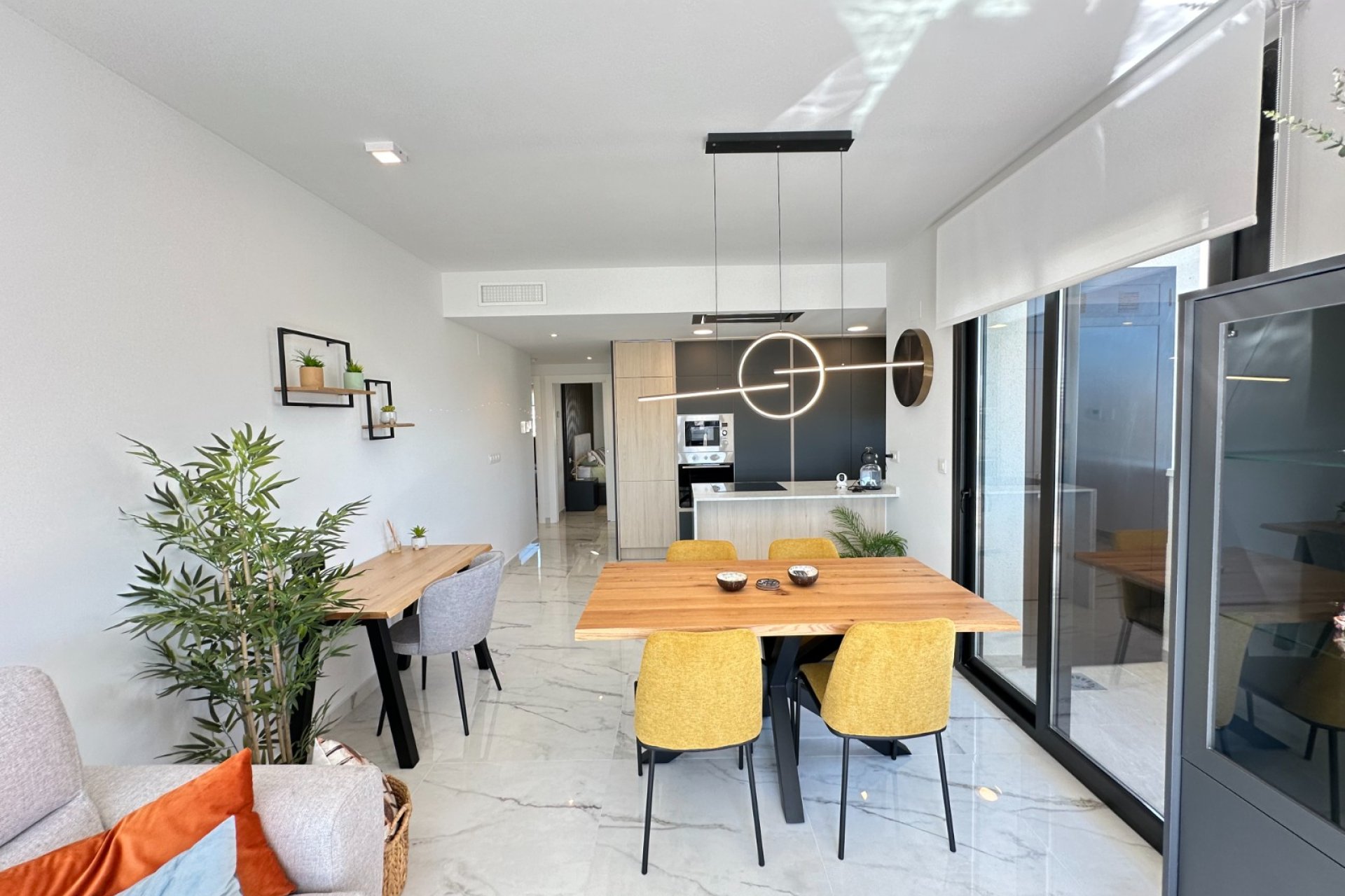 Återförsäljning - Apartment -
PLAYA FLAMENCA