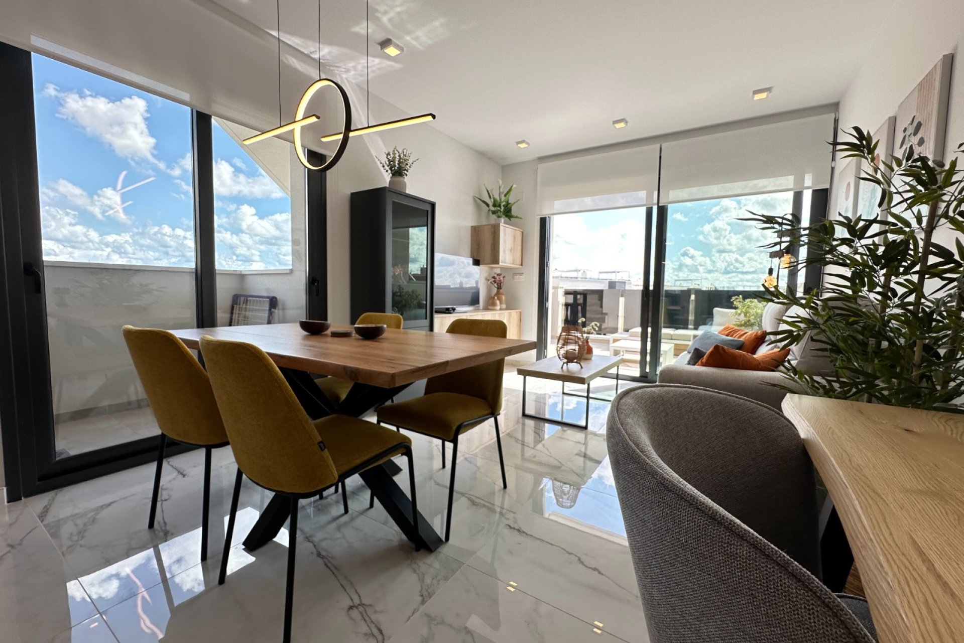 Återförsäljning - Apartment -
PLAYA FLAMENCA