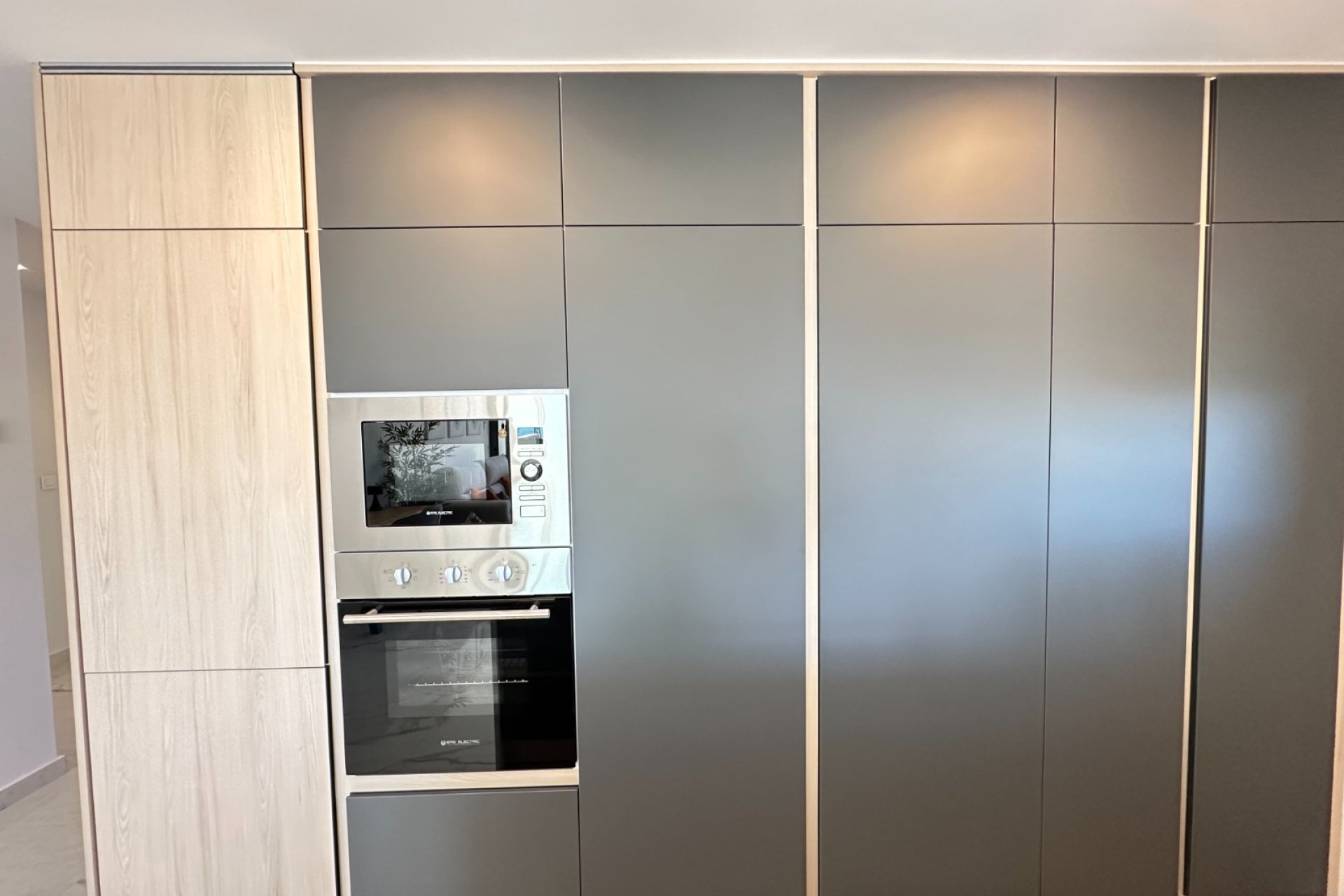 Återförsäljning - Apartment -
PLAYA FLAMENCA