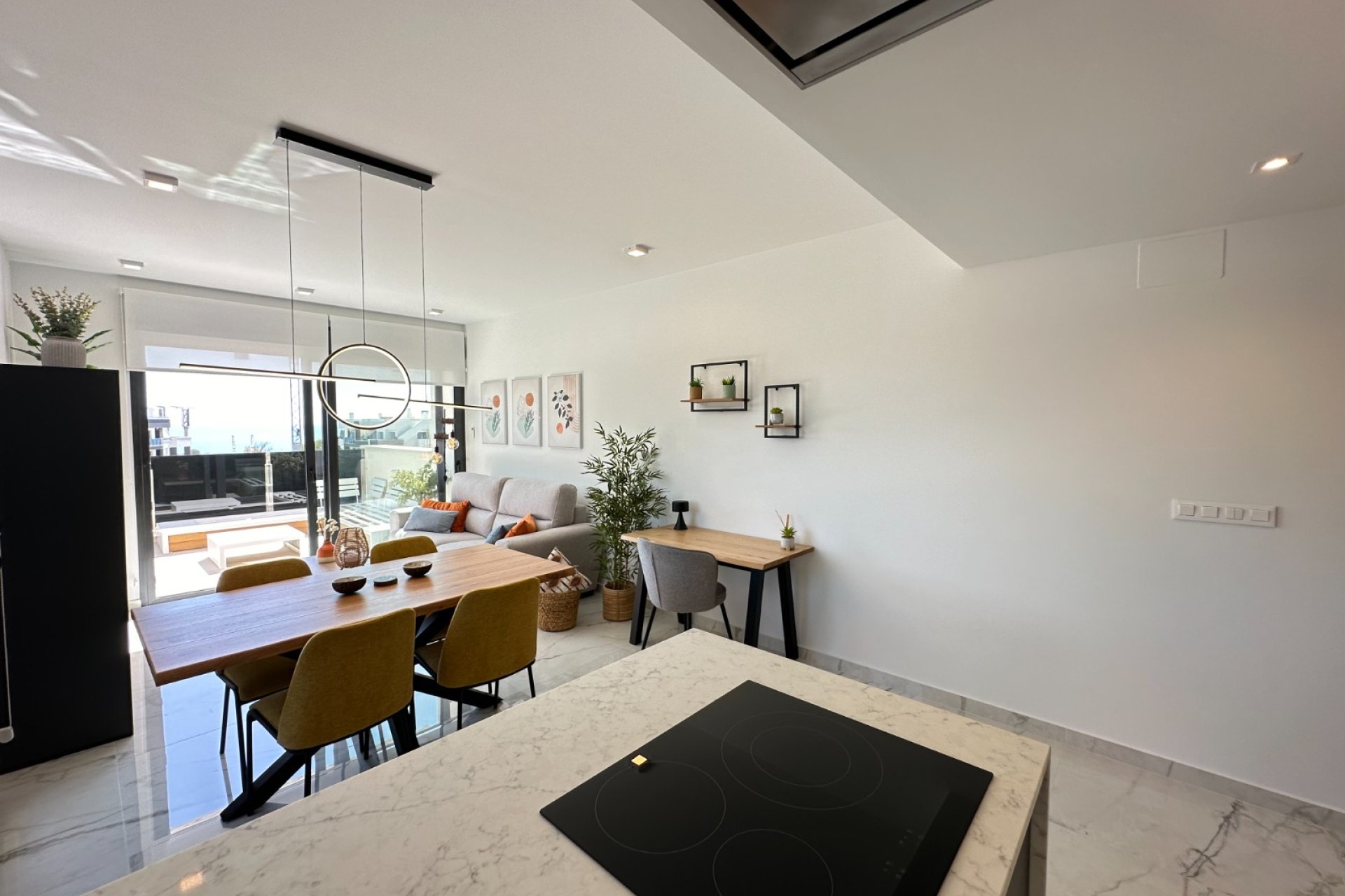 Återförsäljning - Apartment -
PLAYA FLAMENCA