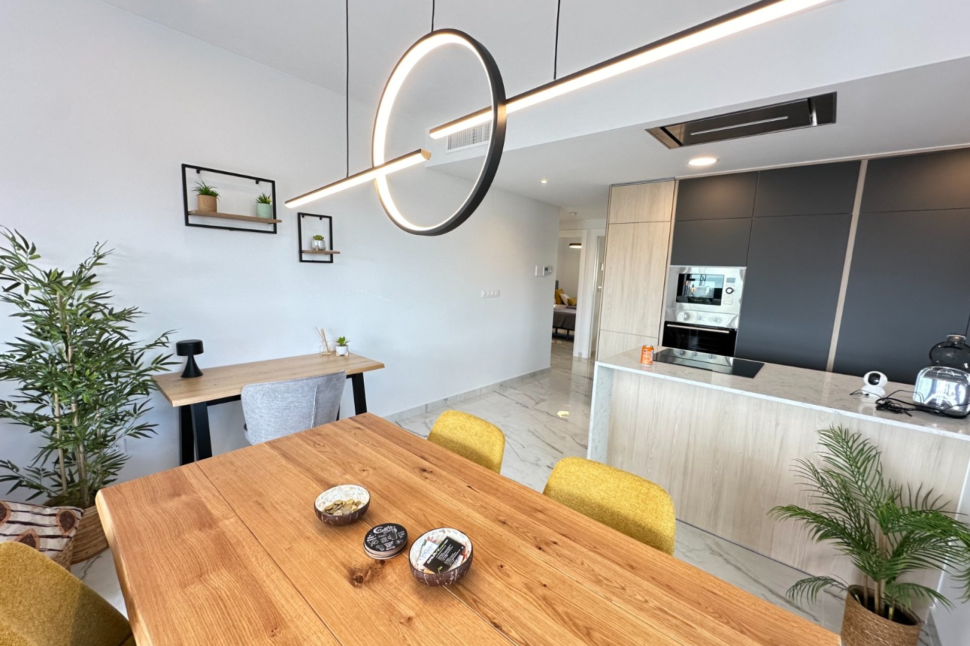 Återförsäljning - Apartment -
PLAYA FLAMENCA