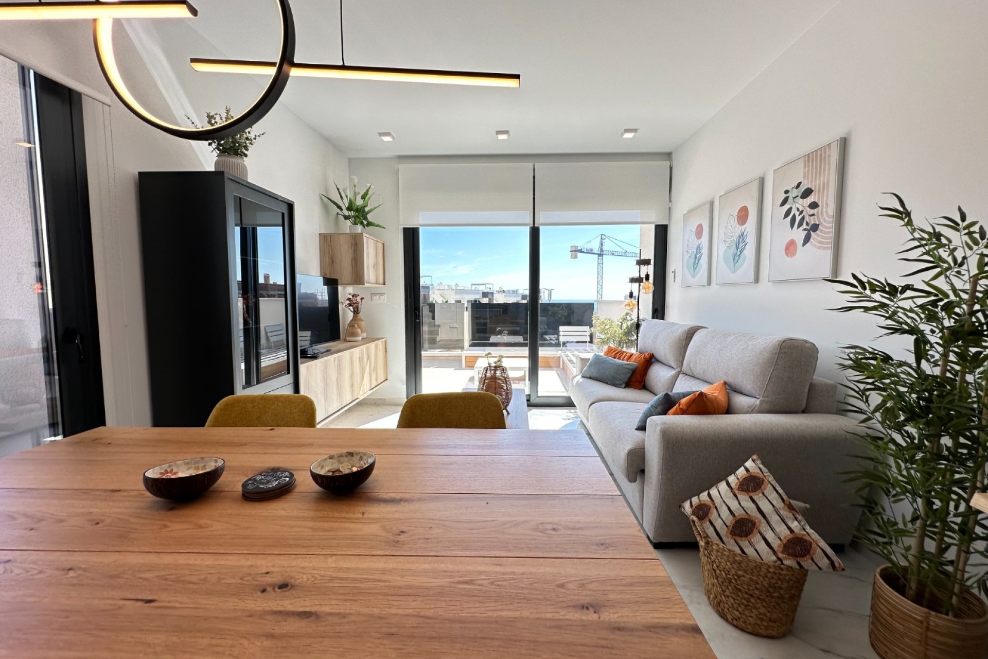 Återförsäljning - Apartment -
PLAYA FLAMENCA