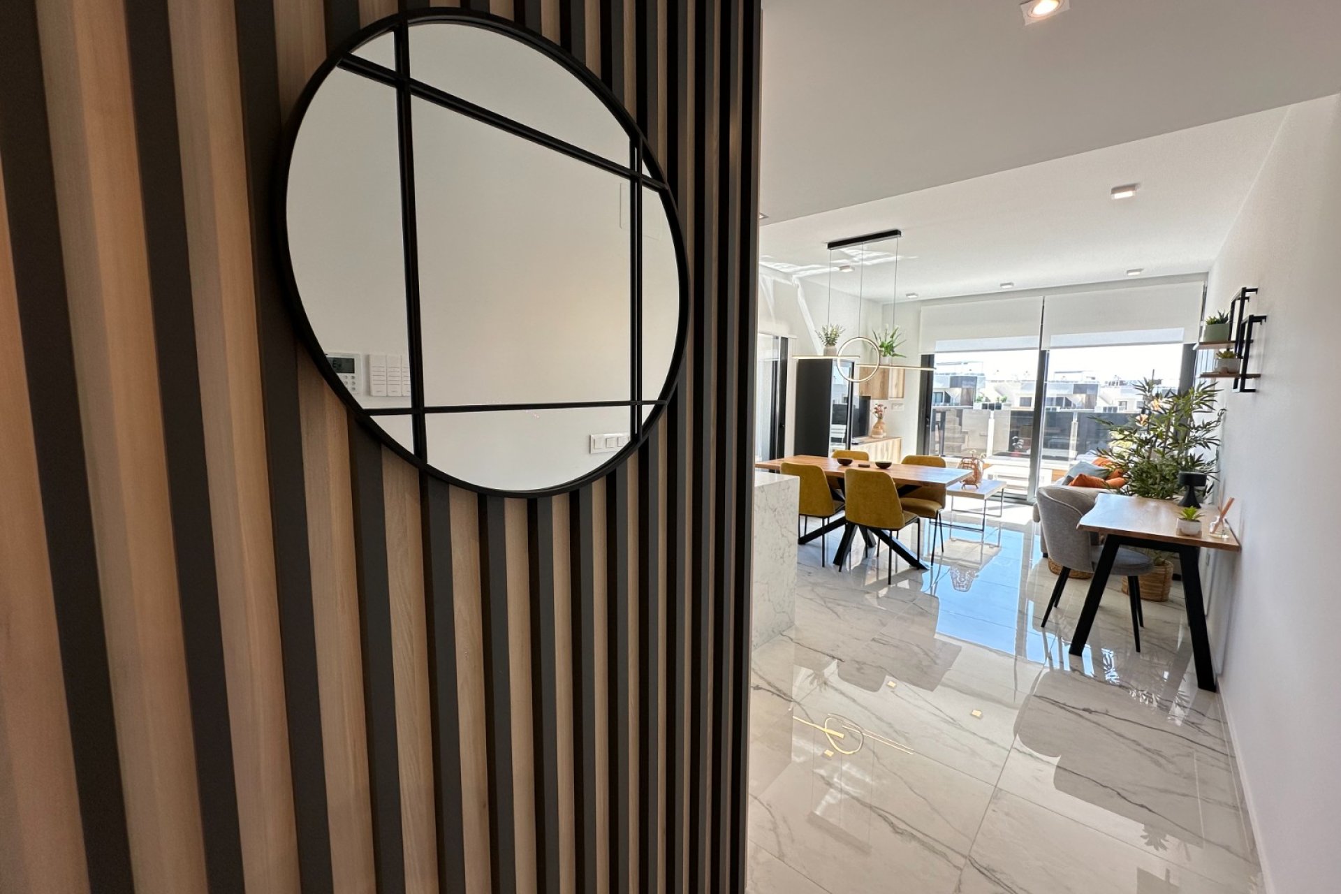 Återförsäljning - Apartment -
PLAYA FLAMENCA