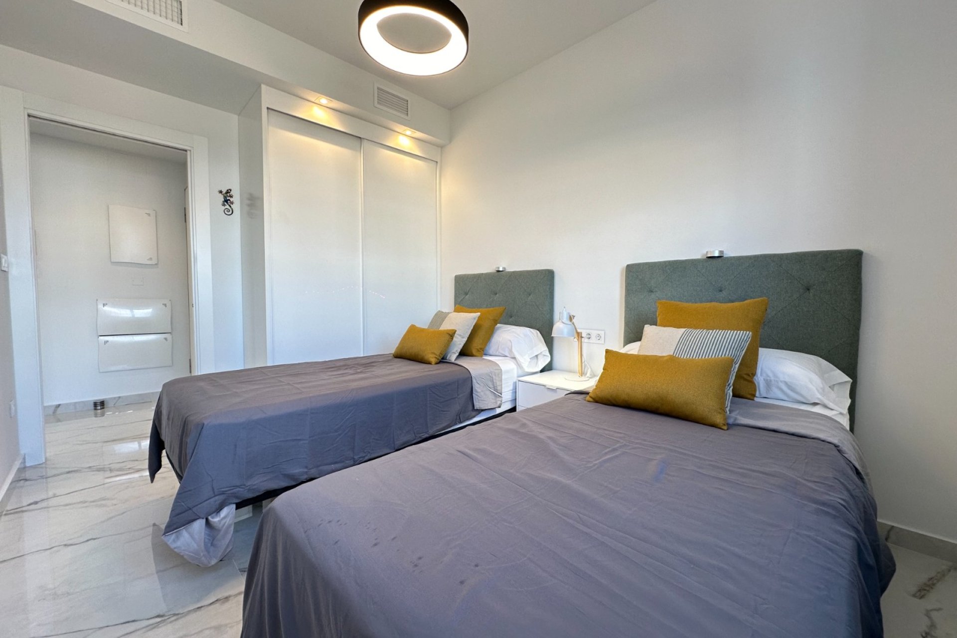 Återförsäljning - Apartment -
PLAYA FLAMENCA