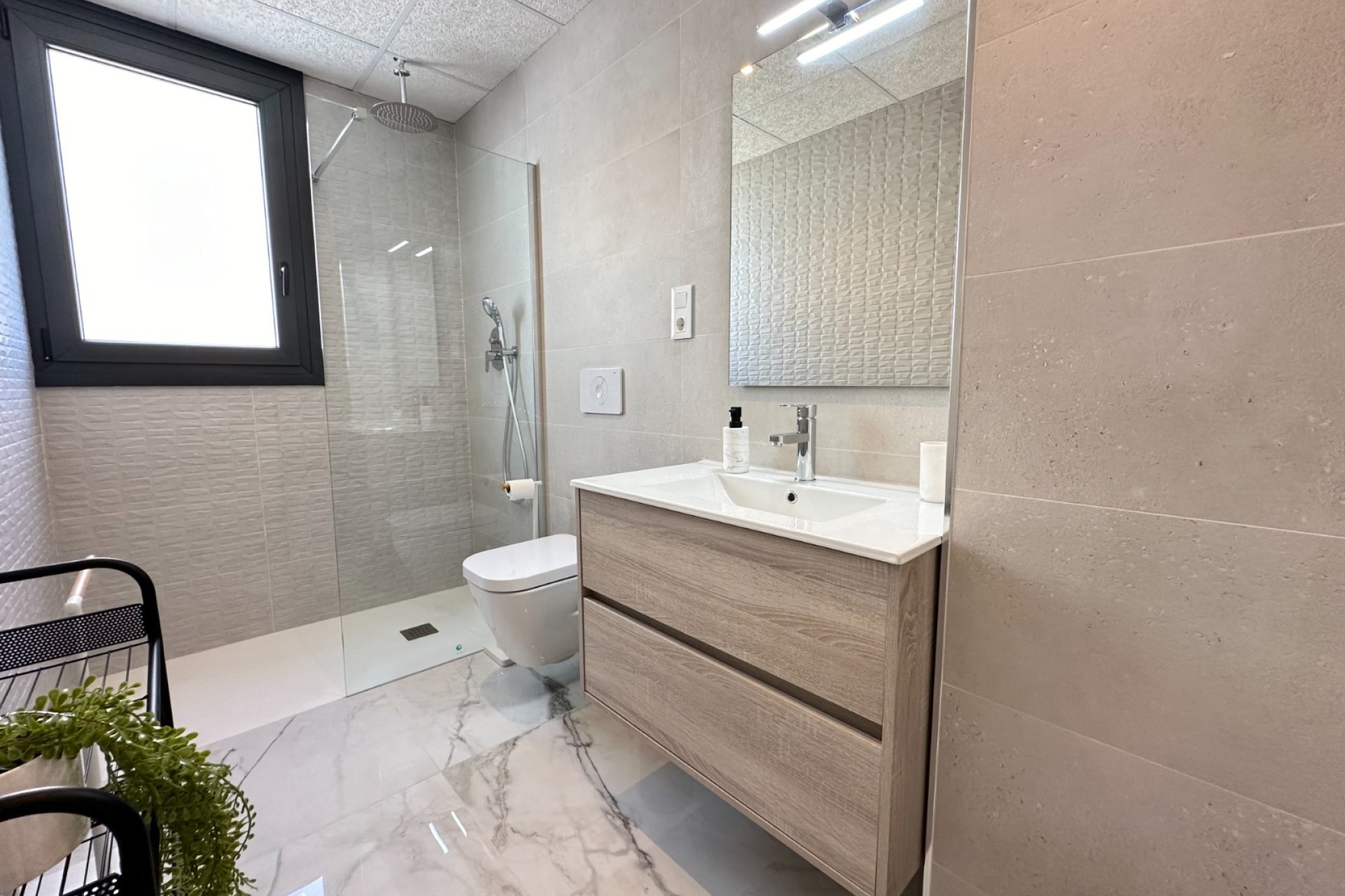 Återförsäljning - Apartment -
PLAYA FLAMENCA