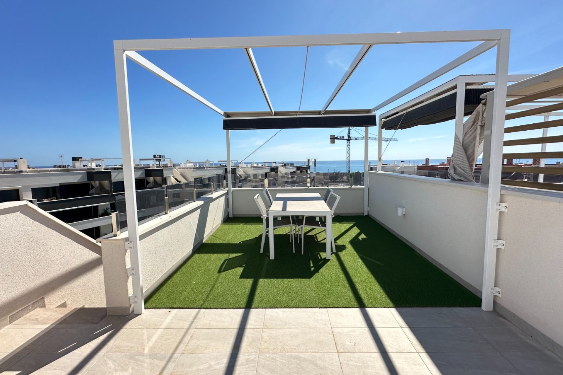 Återförsäljning - Apartment -
PLAYA FLAMENCA