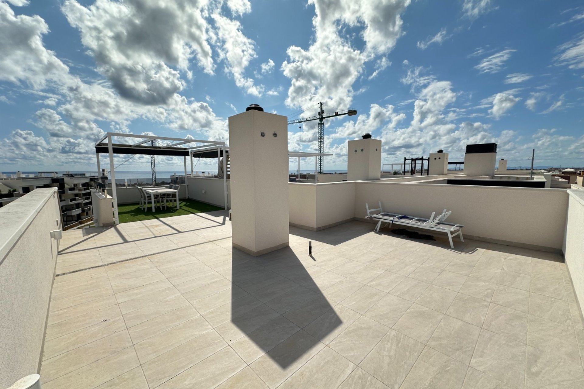 Återförsäljning - Apartment -
PLAYA FLAMENCA