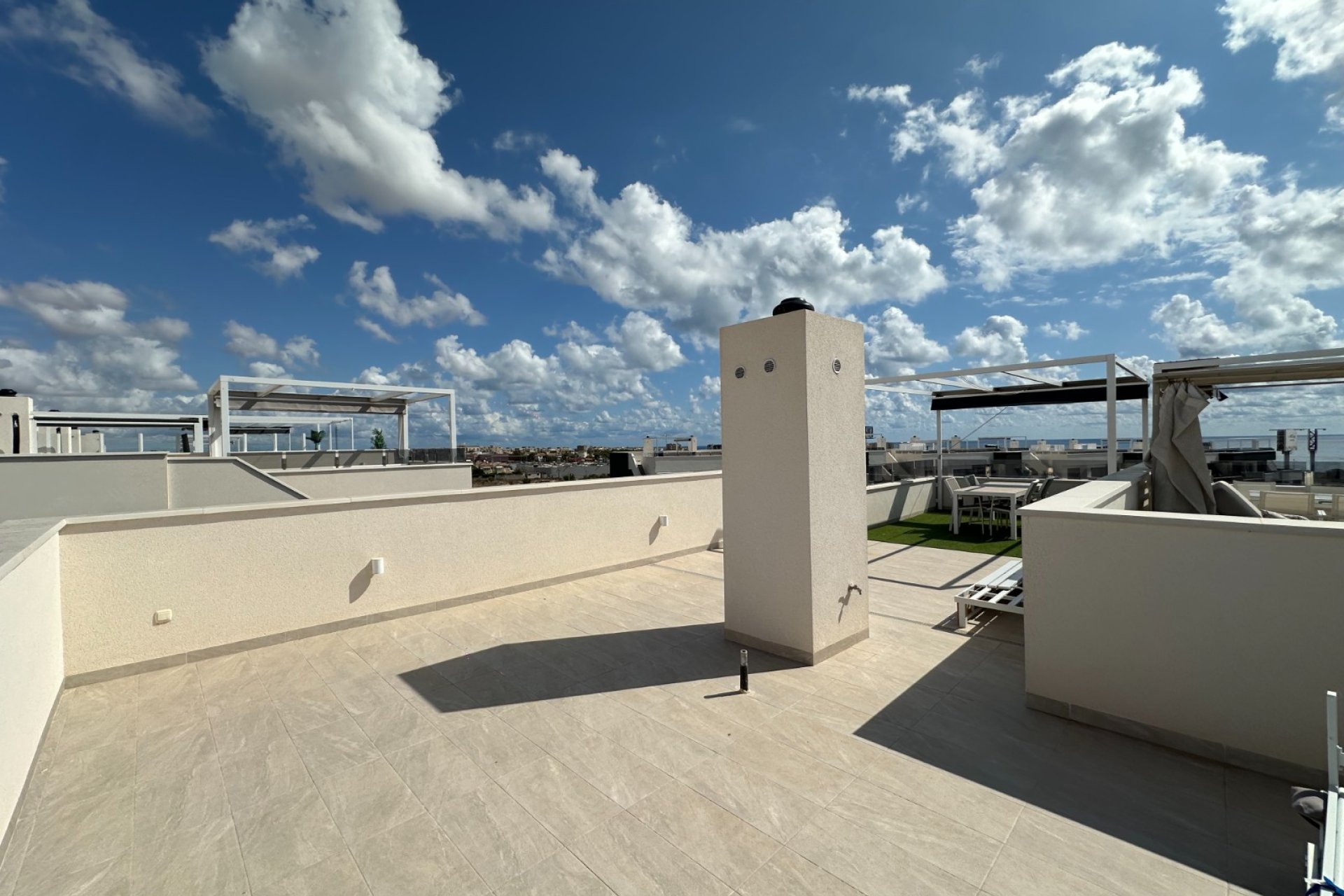 Återförsäljning - Apartment -
PLAYA FLAMENCA