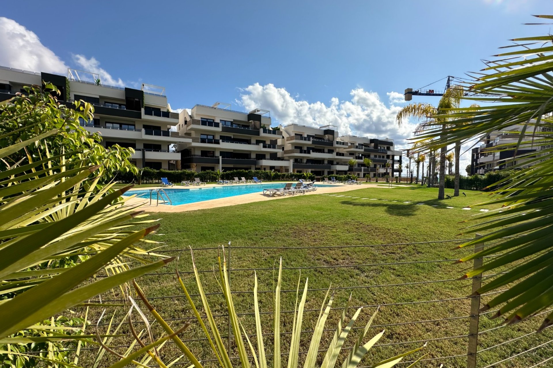 Återförsäljning - Apartment -
PLAYA FLAMENCA