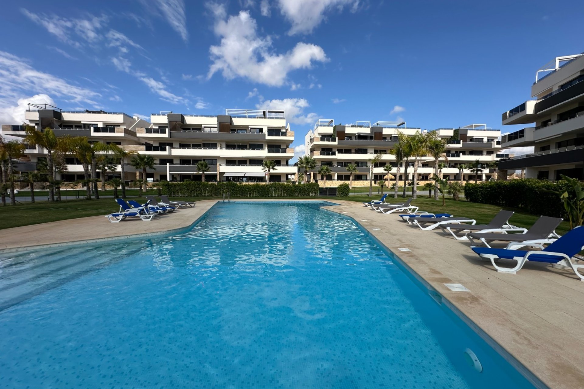 Återförsäljning - Apartment -
PLAYA FLAMENCA