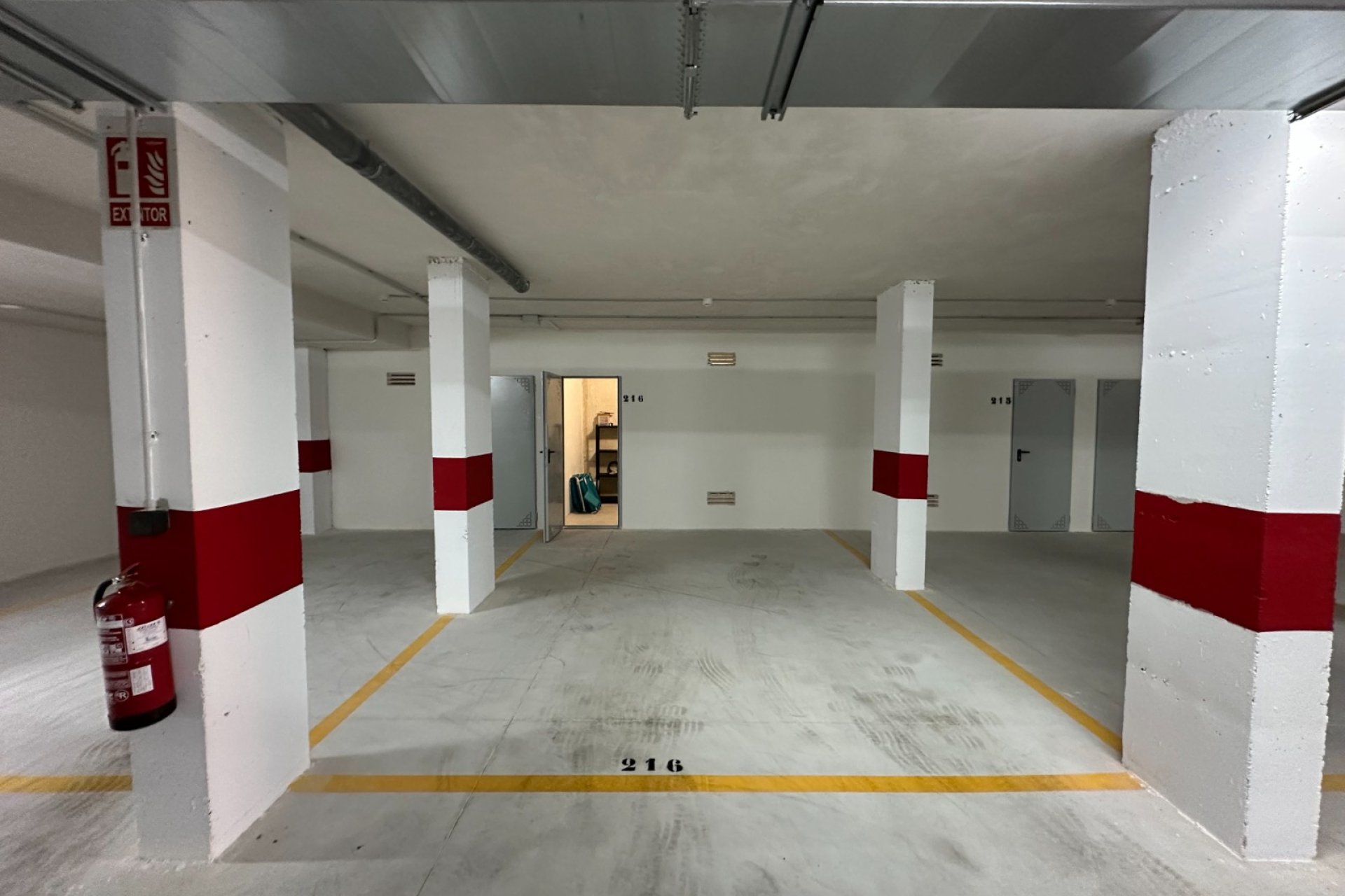 Återförsäljning - Apartment -
PLAYA FLAMENCA