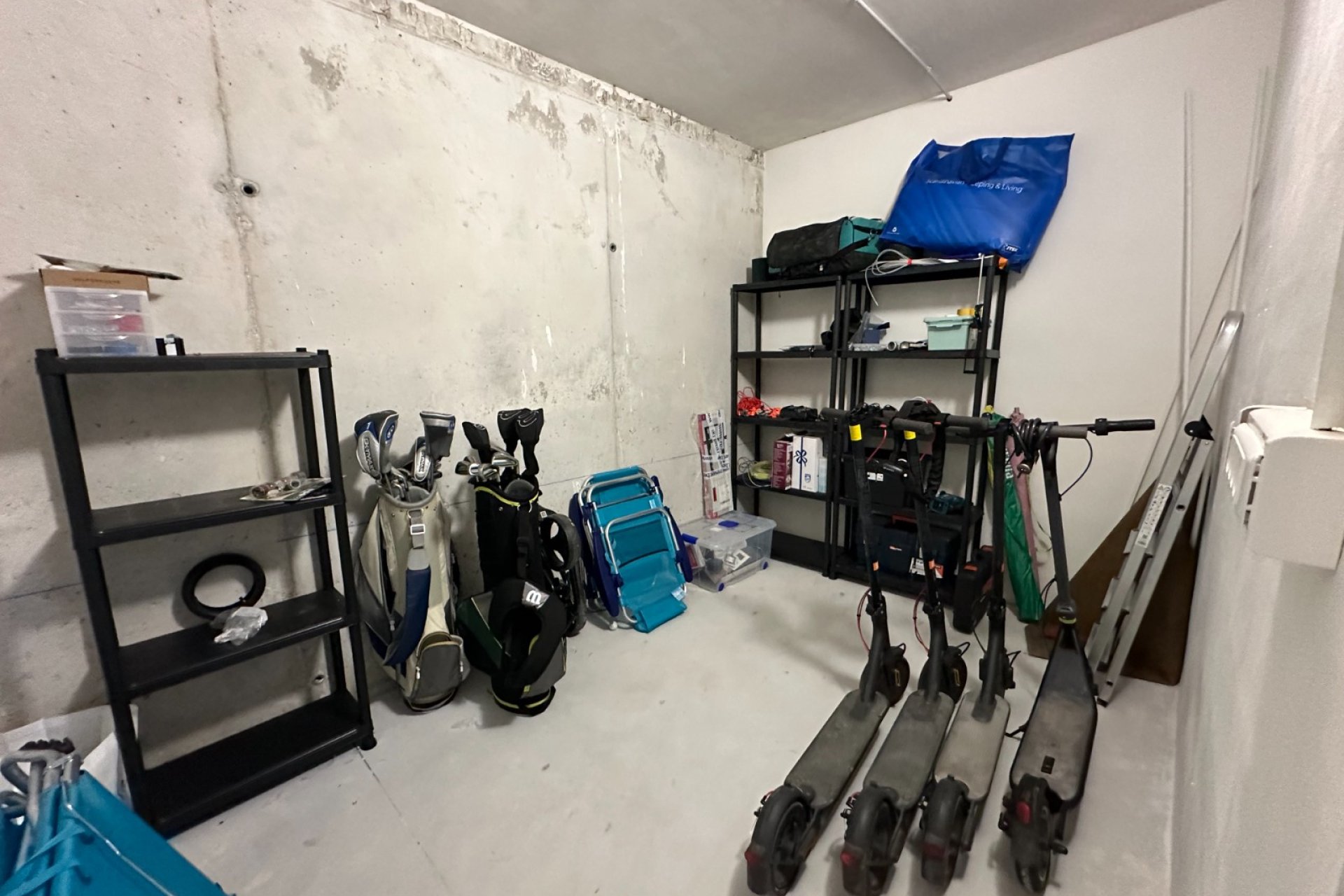 Återförsäljning - Apartment -
PLAYA FLAMENCA