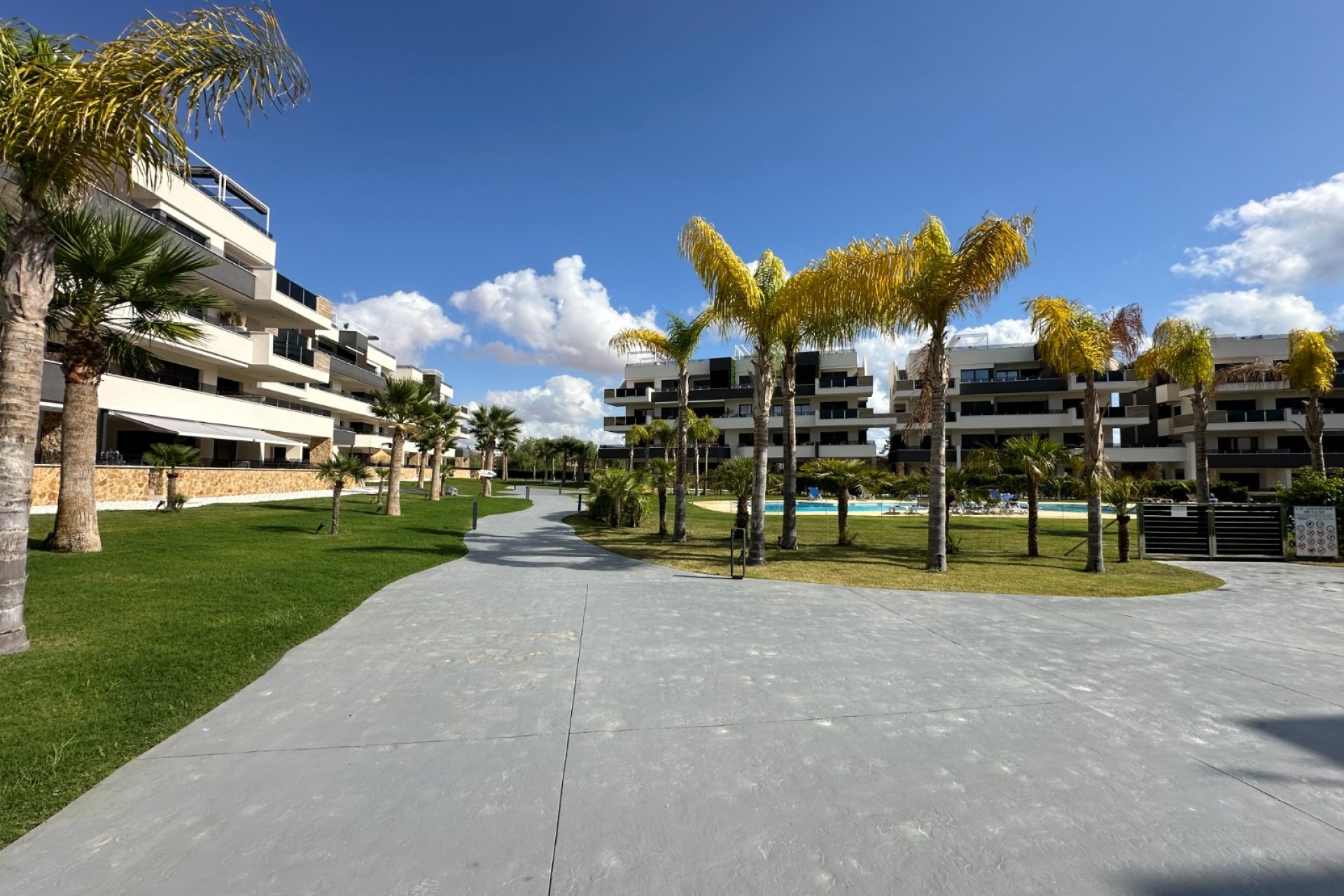 Återförsäljning - Apartment -
PLAYA FLAMENCA