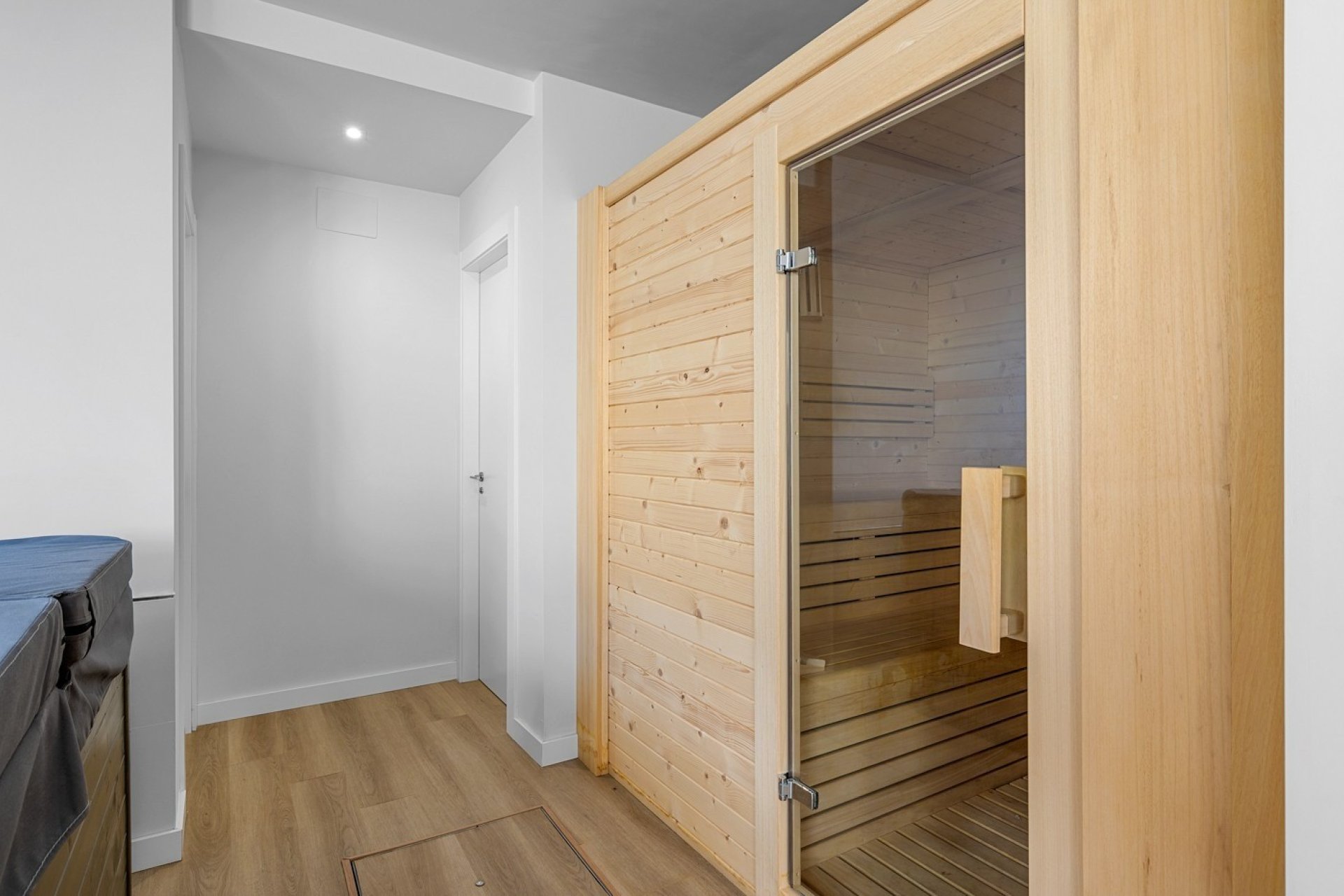 Återförsäljning - Apartment -
PLAYA FLAMENCA