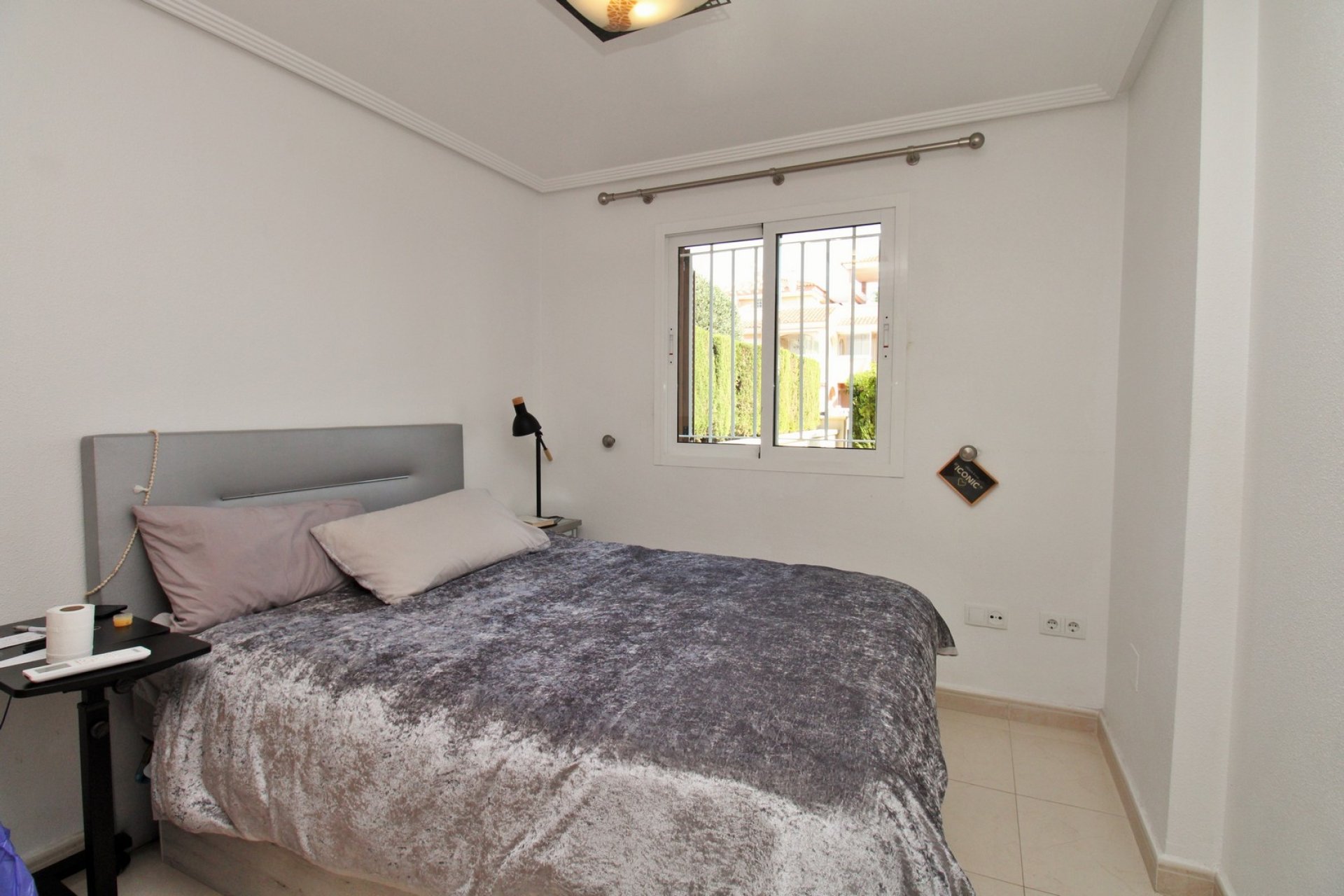 Återförsäljning - Apartment -
Playa Flamenca