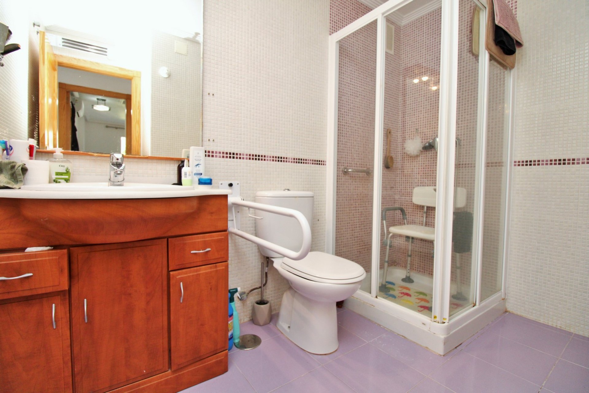 Återförsäljning - Apartment -
Playa Flamenca