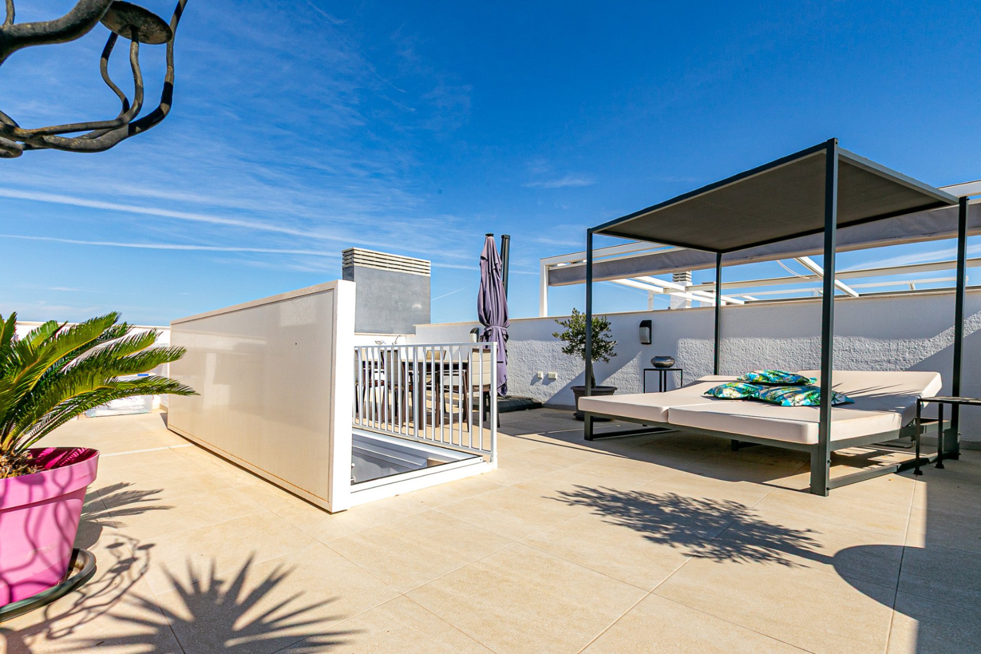 Återförsäljning - Apartment -
Playa Flamenca