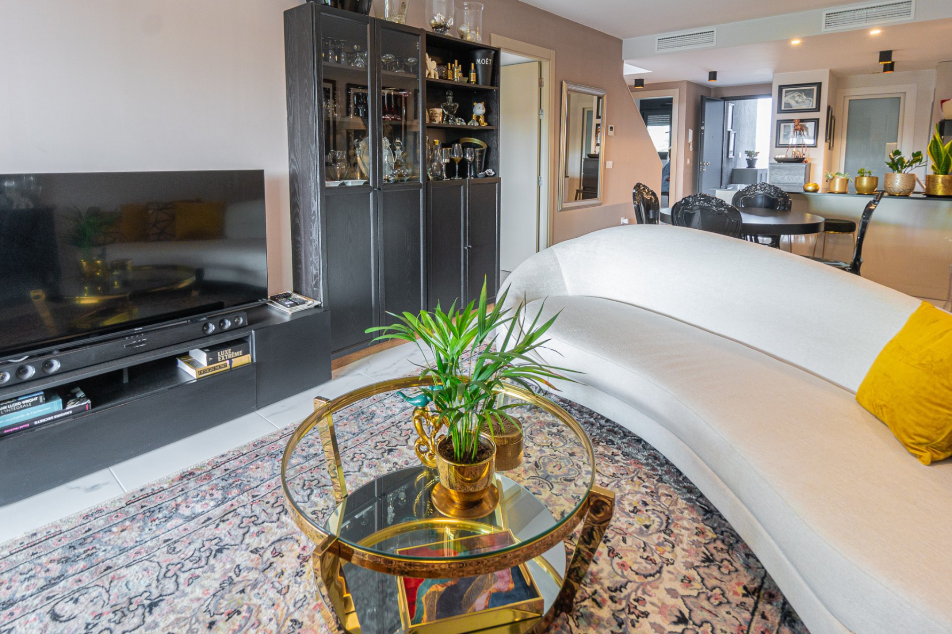 Återförsäljning - Apartment -
Playa Flamenca