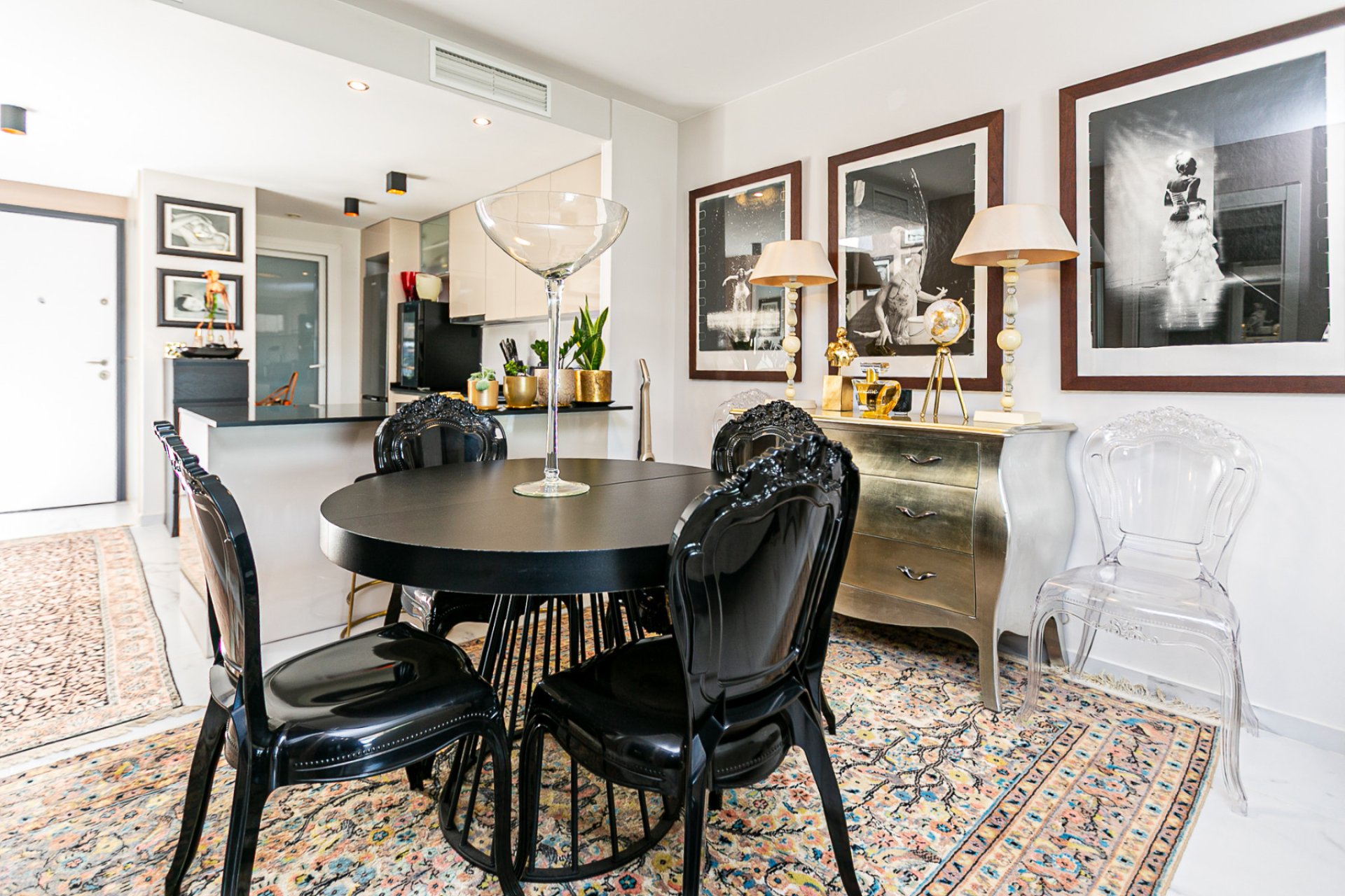 Återförsäljning - Apartment -
Playa Flamenca