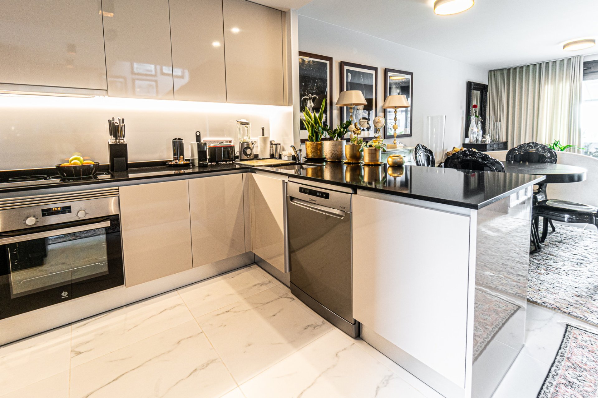 Återförsäljning - Apartment -
Playa Flamenca