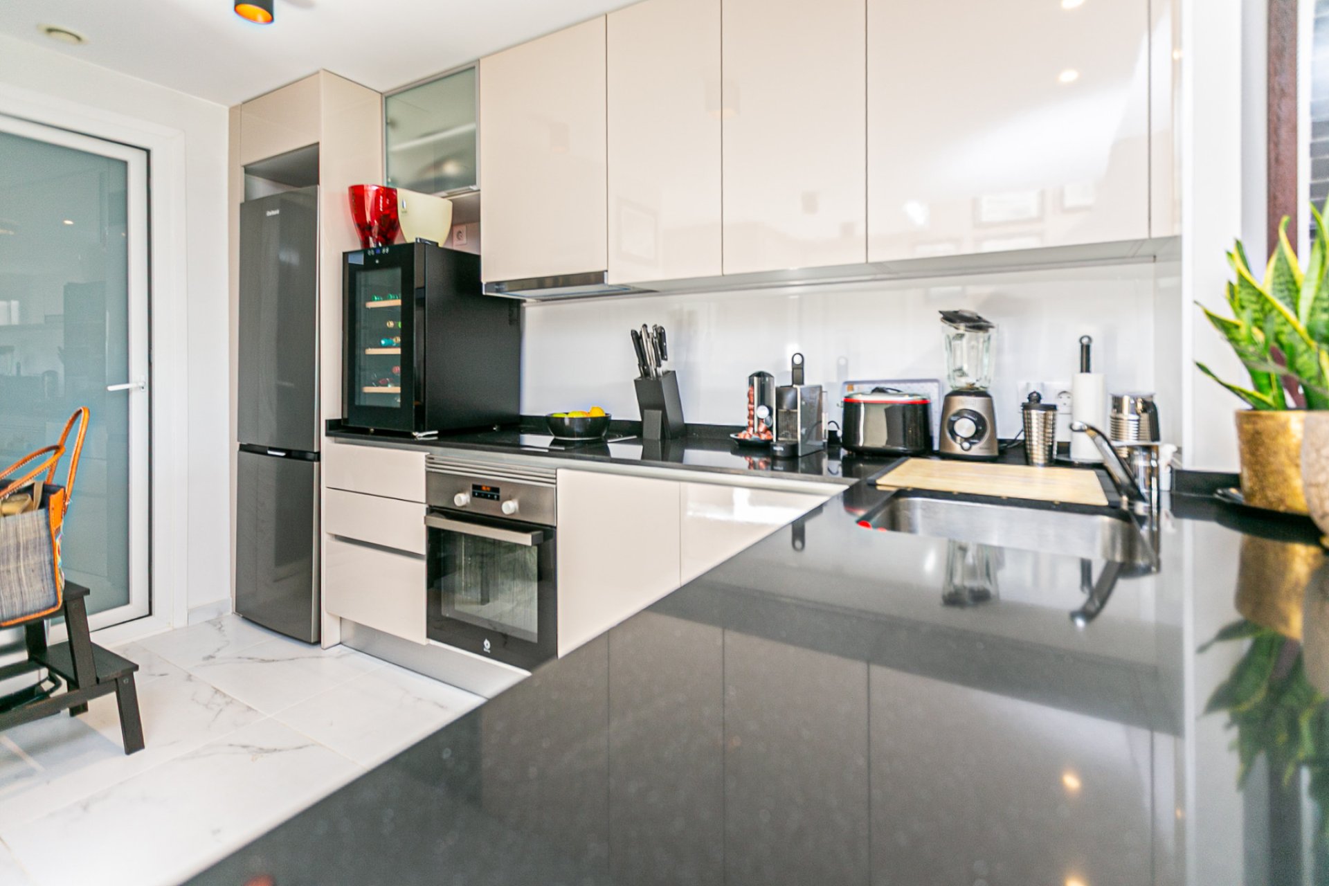 Återförsäljning - Apartment -
Playa Flamenca