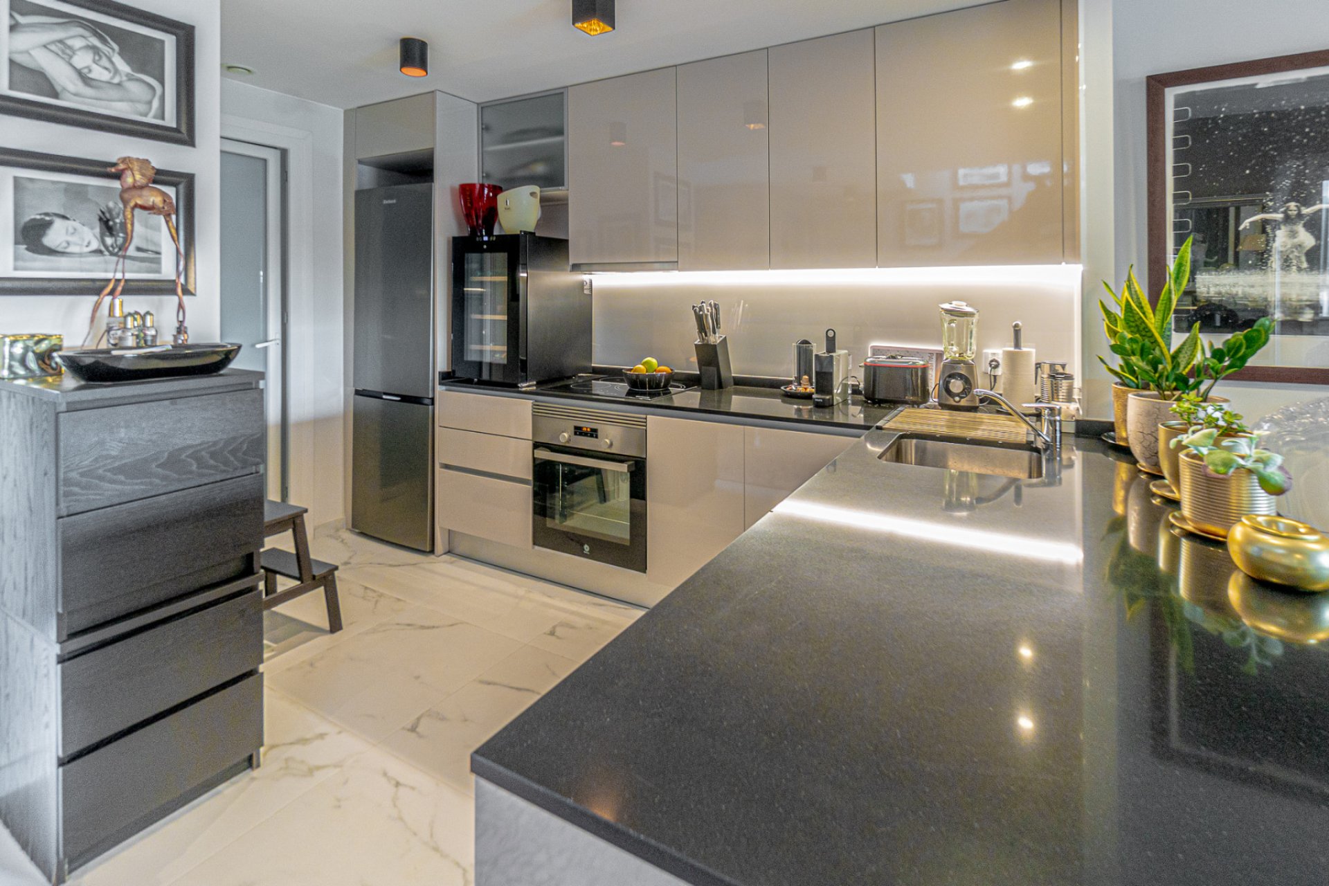 Återförsäljning - Apartment -
Playa Flamenca