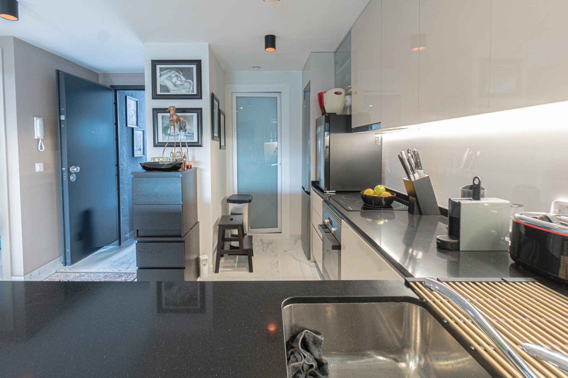 Återförsäljning - Apartment -
Playa Flamenca