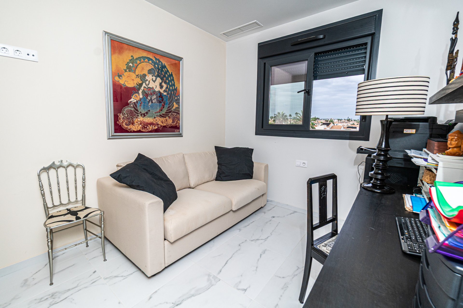 Återförsäljning - Apartment -
Playa Flamenca