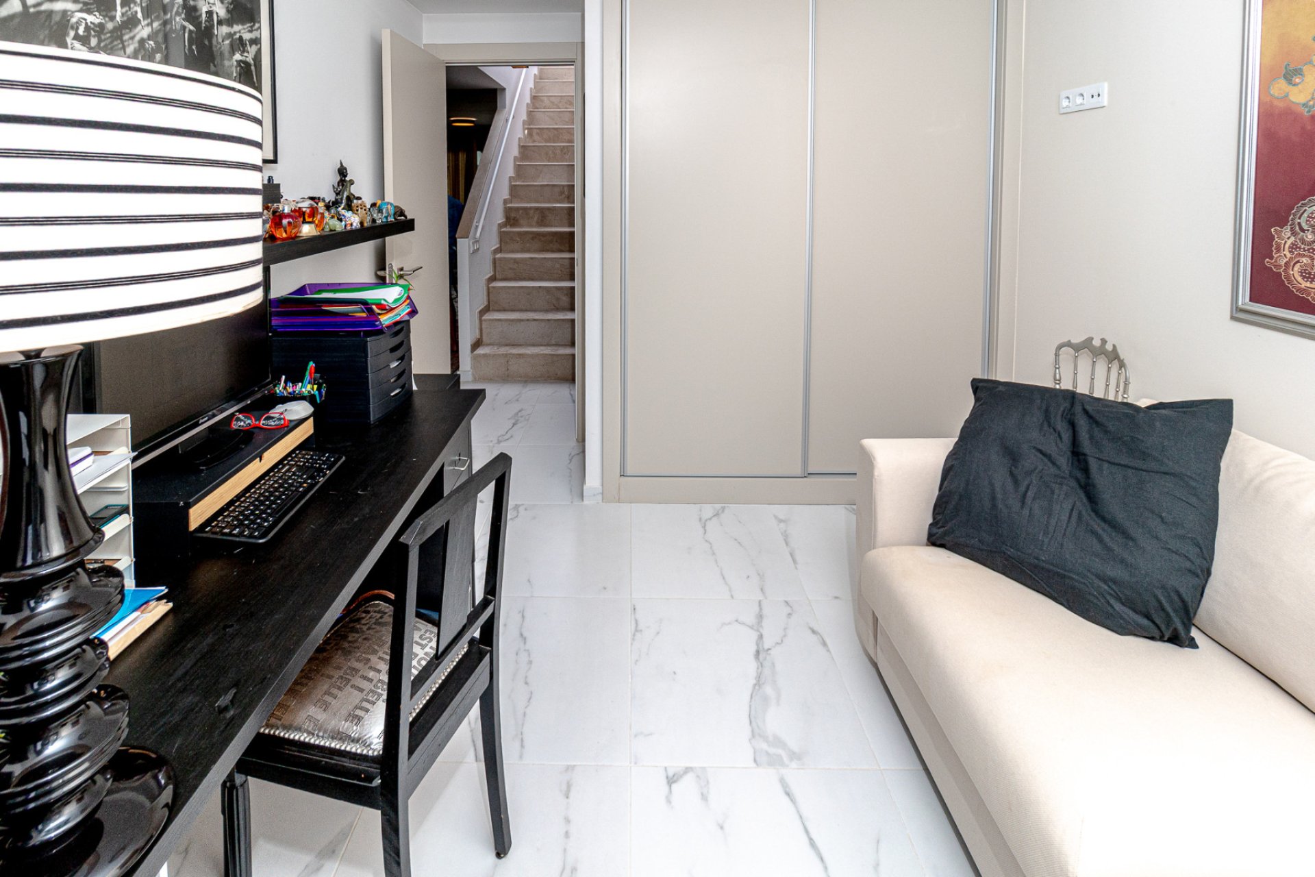 Återförsäljning - Apartment -
Playa Flamenca