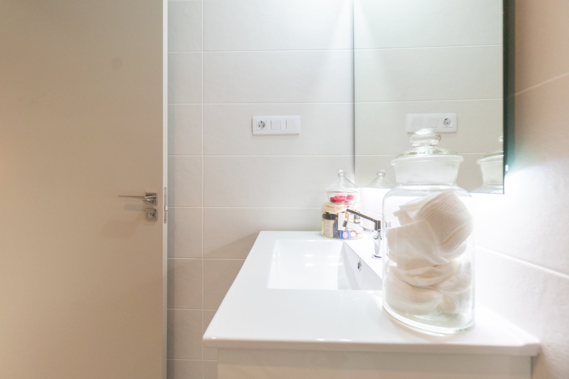 Återförsäljning - Apartment -
Playa Flamenca