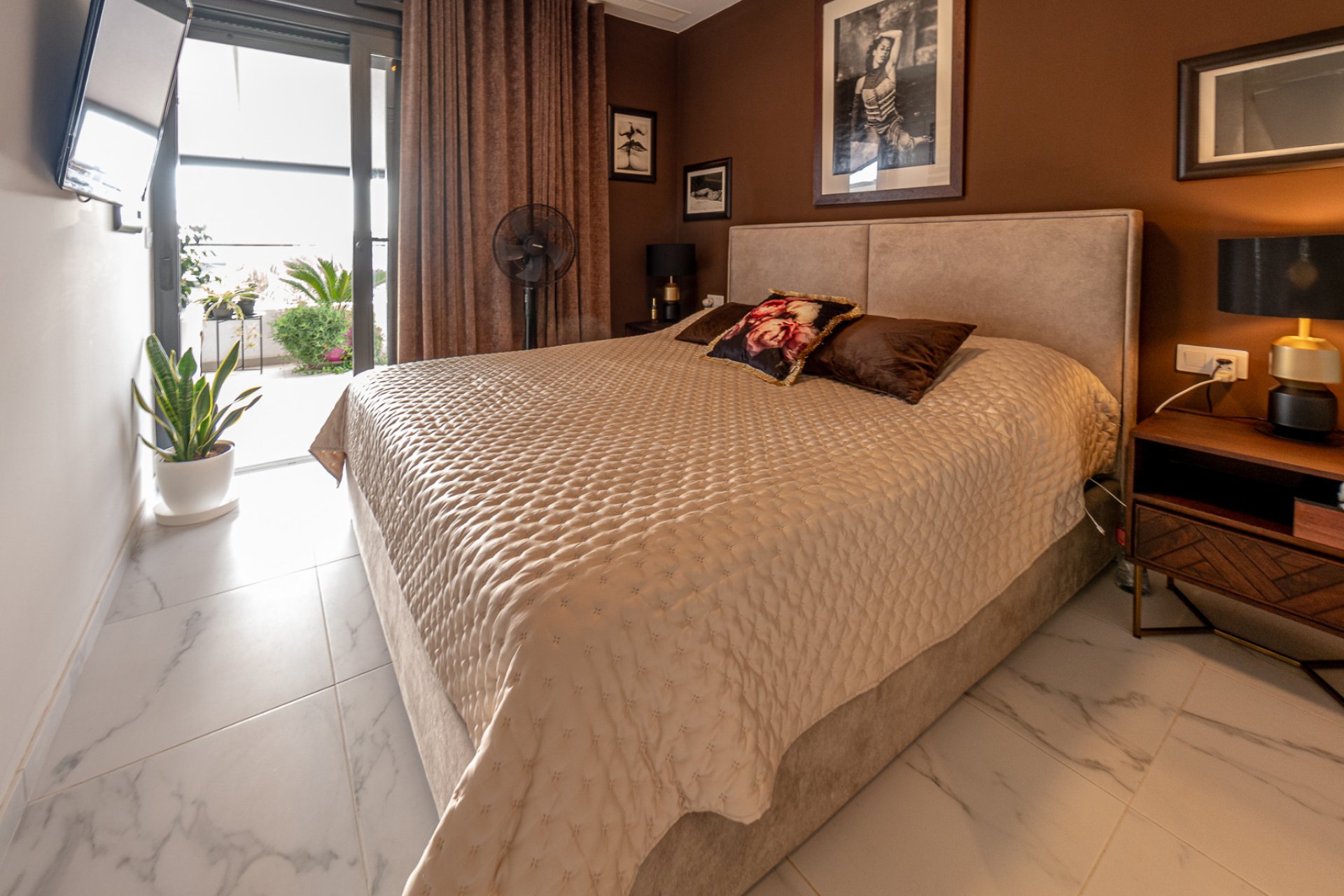 Återförsäljning - Apartment -
Playa Flamenca