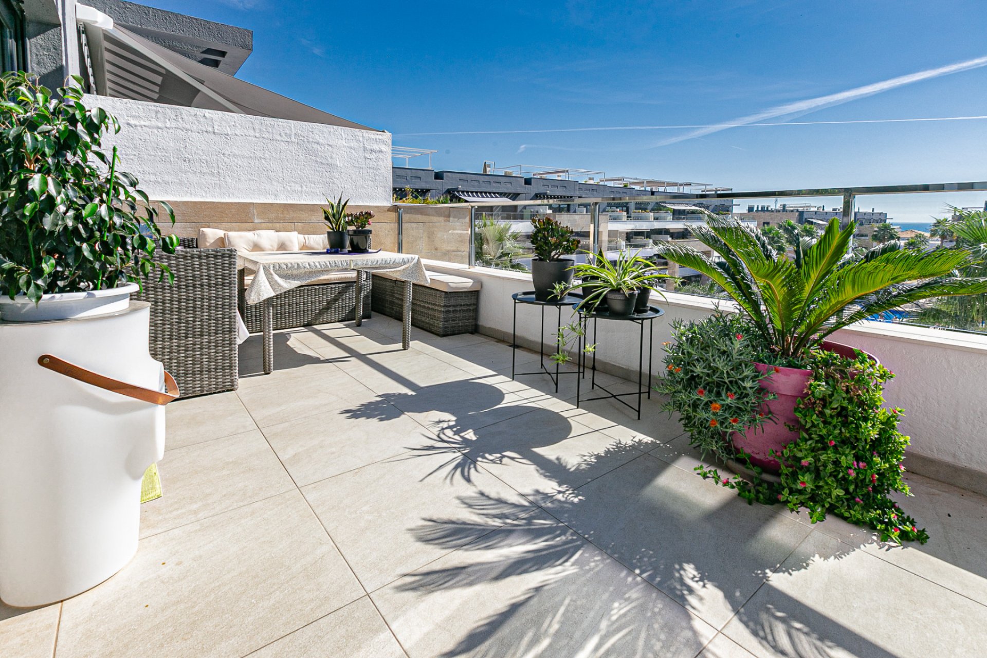 Återförsäljning - Apartment -
Playa Flamenca