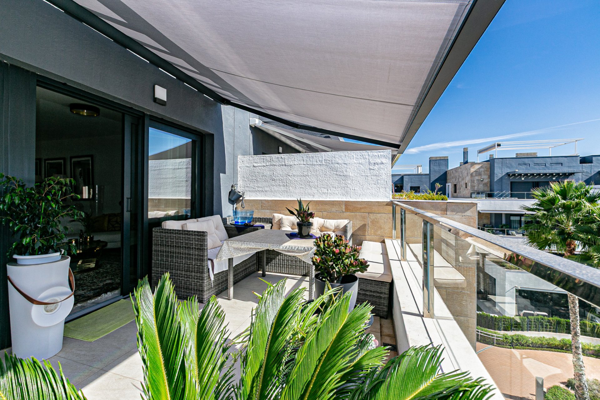 Återförsäljning - Apartment -
Playa Flamenca