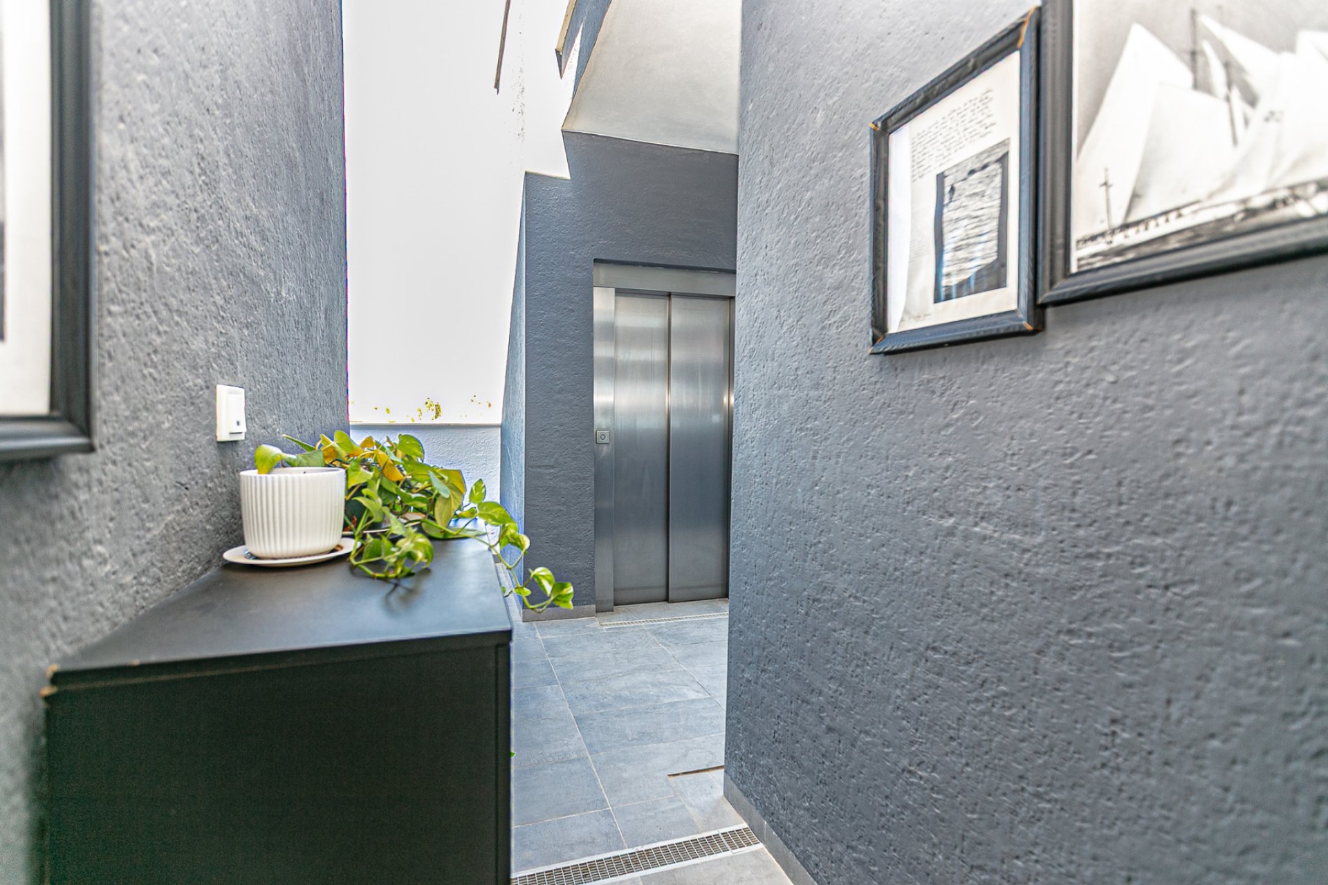 Återförsäljning - Apartment -
Playa Flamenca