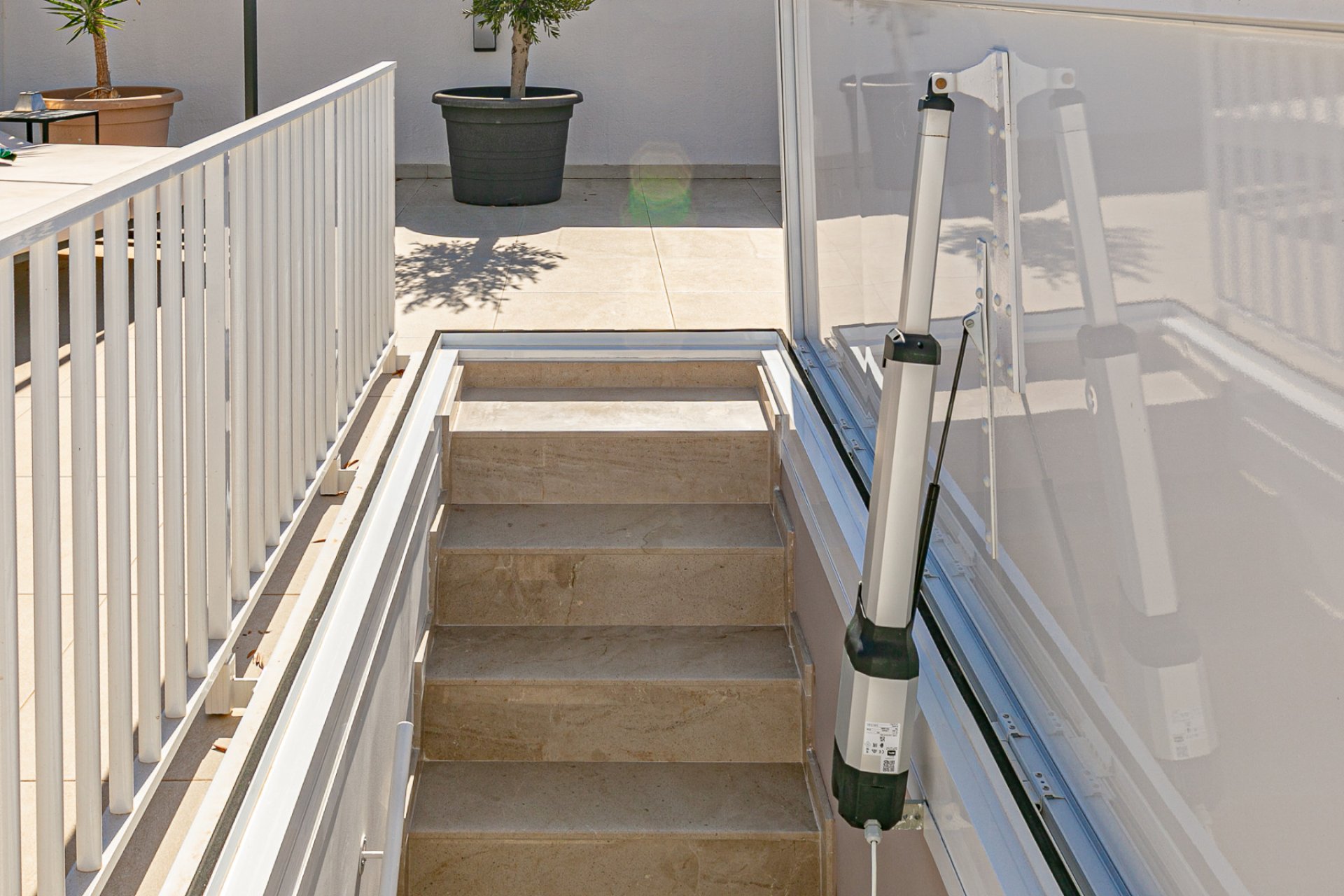 Återförsäljning - Apartment -
Playa Flamenca