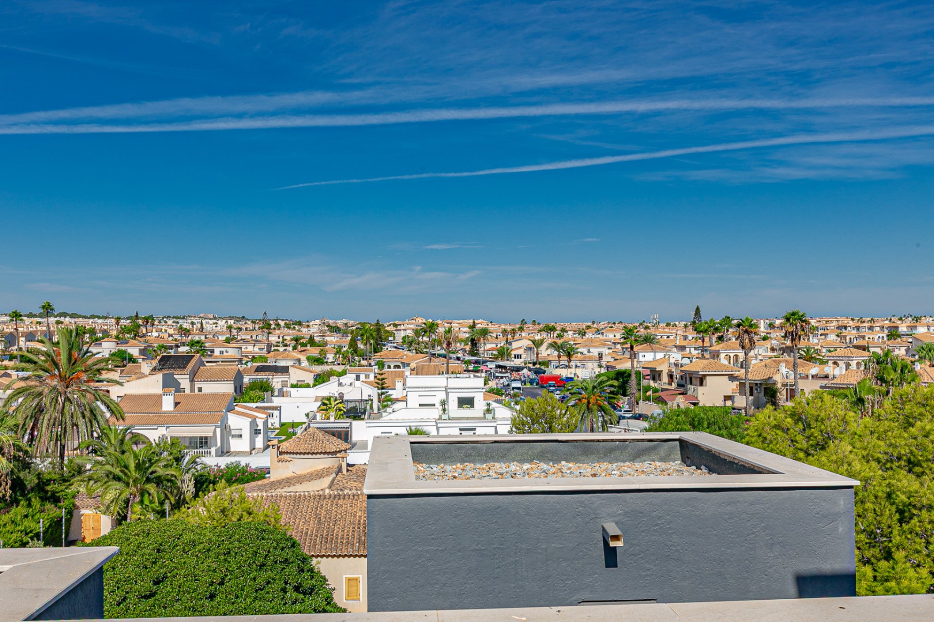 Återförsäljning - Apartment -
Playa Flamenca