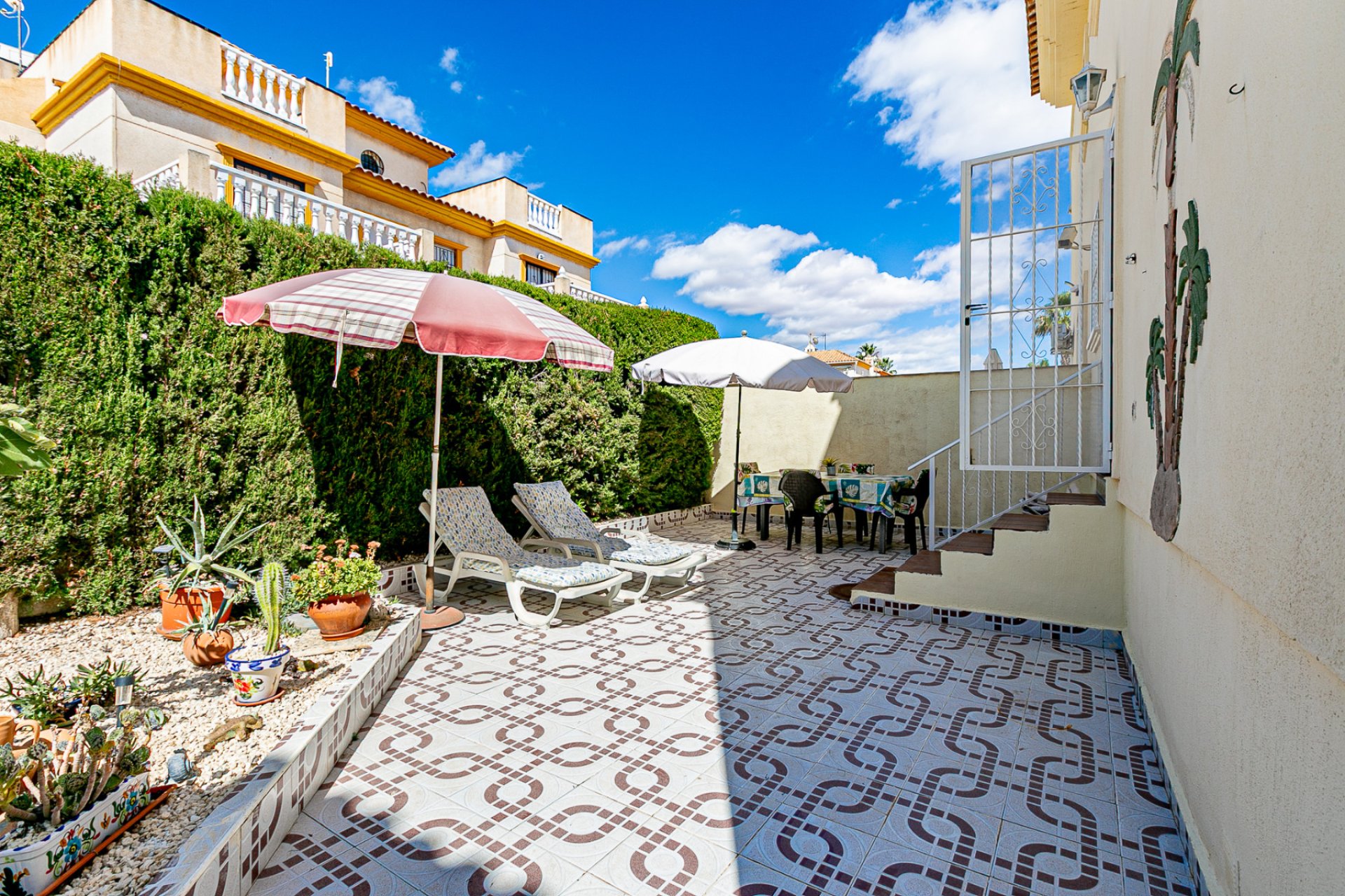 Återförsäljning - Apartment -
Playa Flamenca