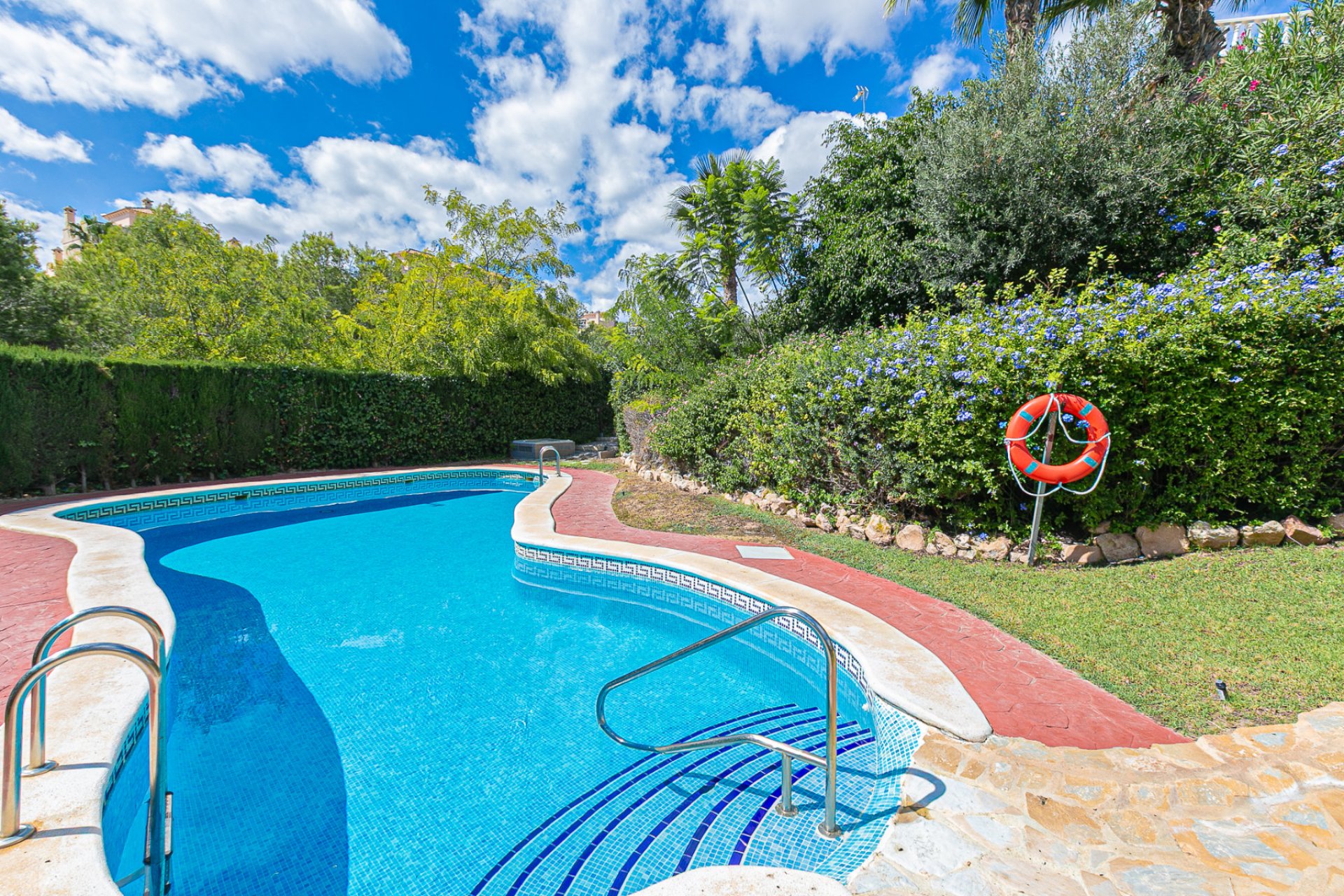 Återförsäljning - Apartment -
Playa Flamenca