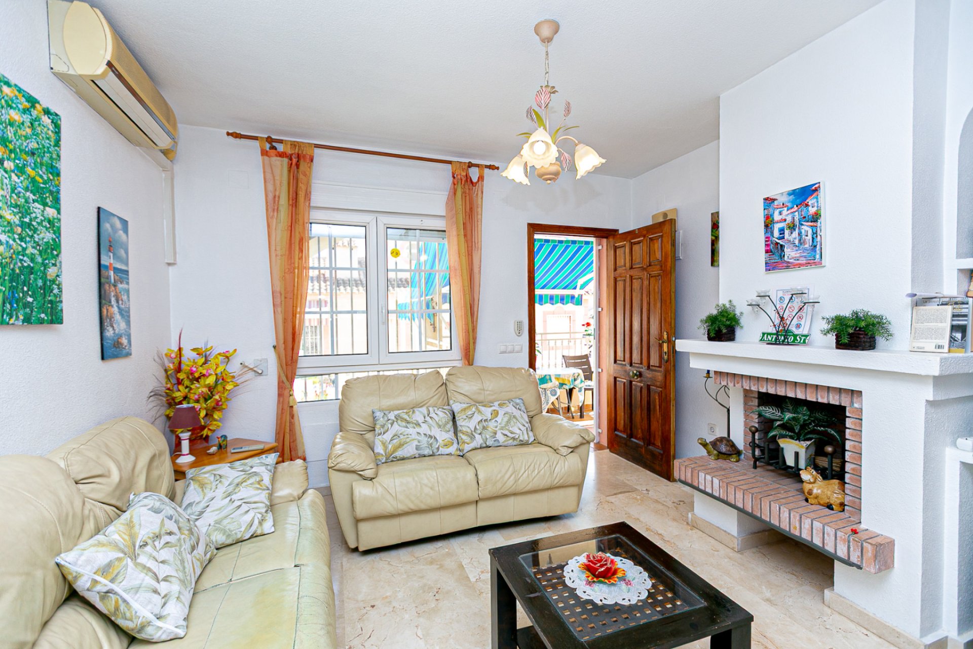 Återförsäljning - Apartment -
Playa Flamenca