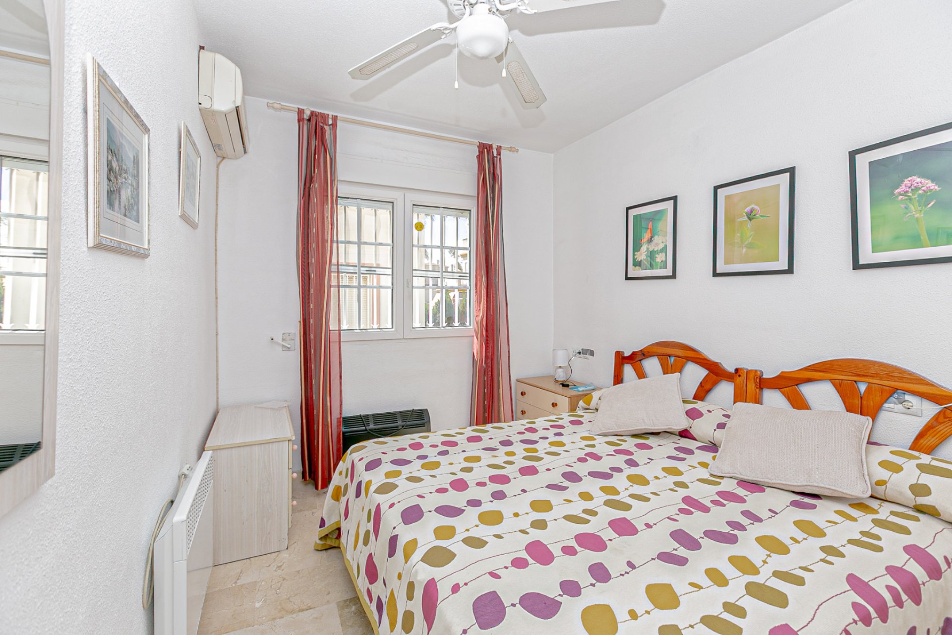 Återförsäljning - Apartment -
Playa Flamenca