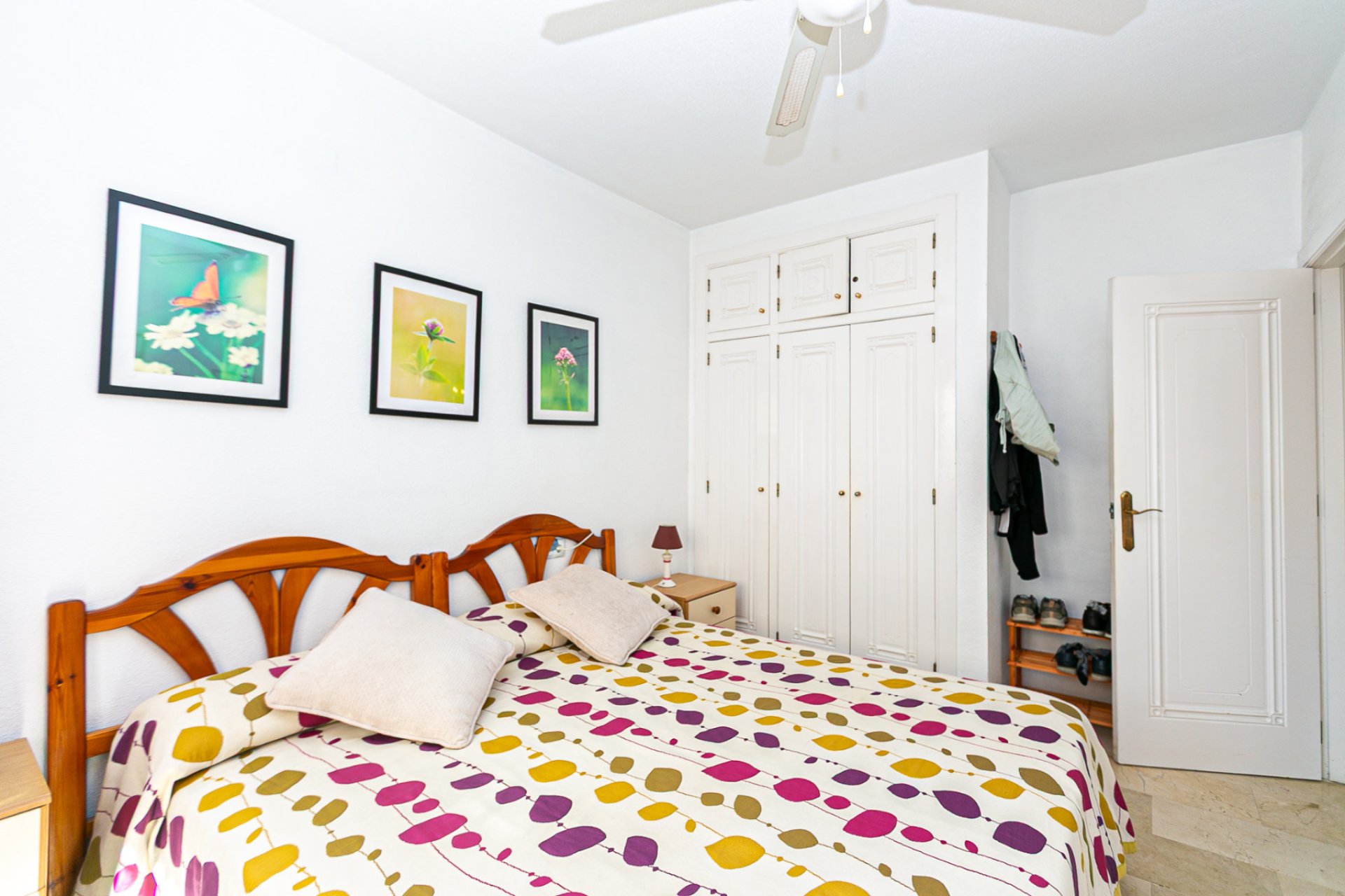 Återförsäljning - Apartment -
Playa Flamenca