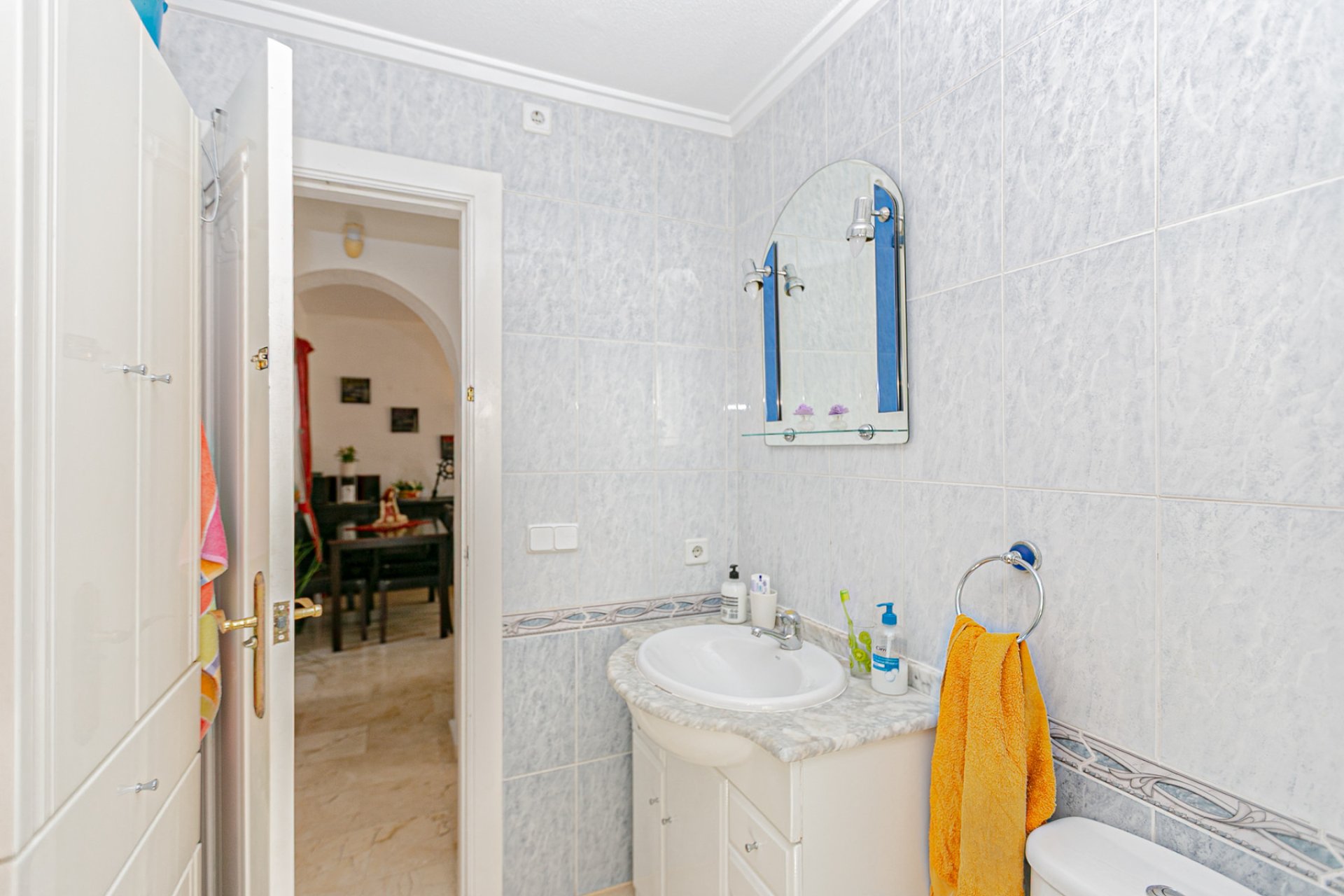 Återförsäljning - Apartment -
Playa Flamenca