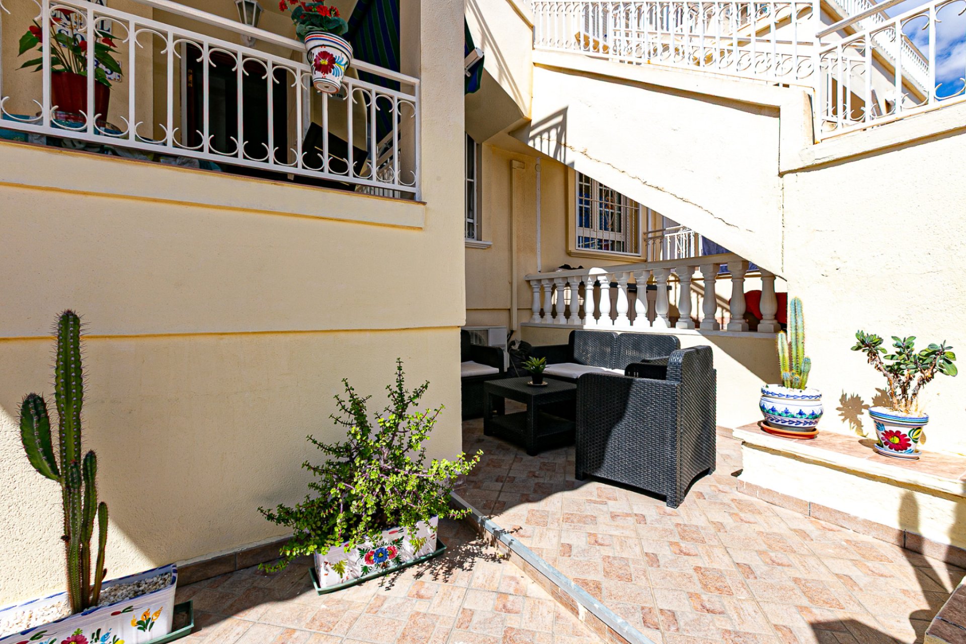 Återförsäljning - Apartment -
Playa Flamenca