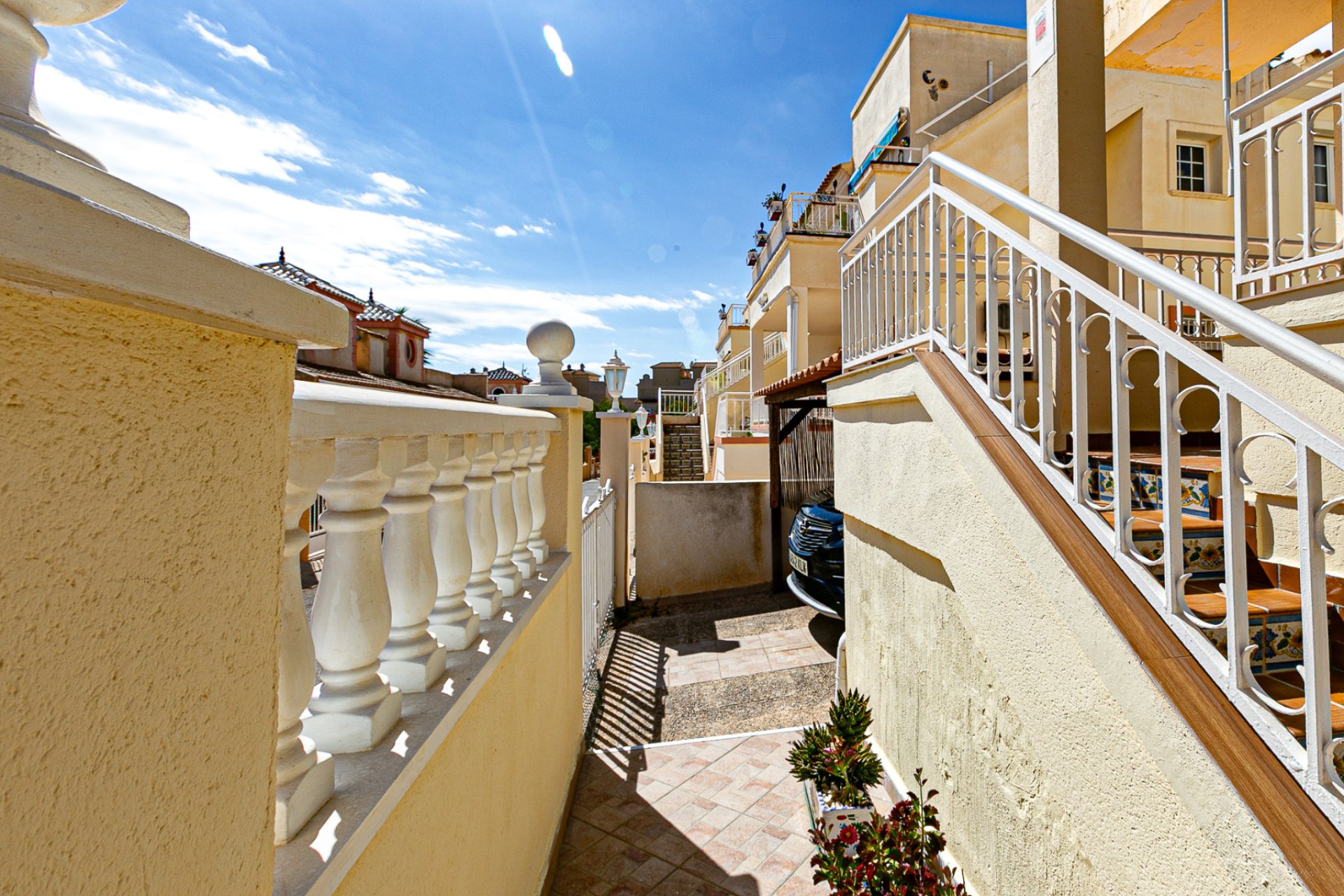 Återförsäljning - Apartment -
Playa Flamenca