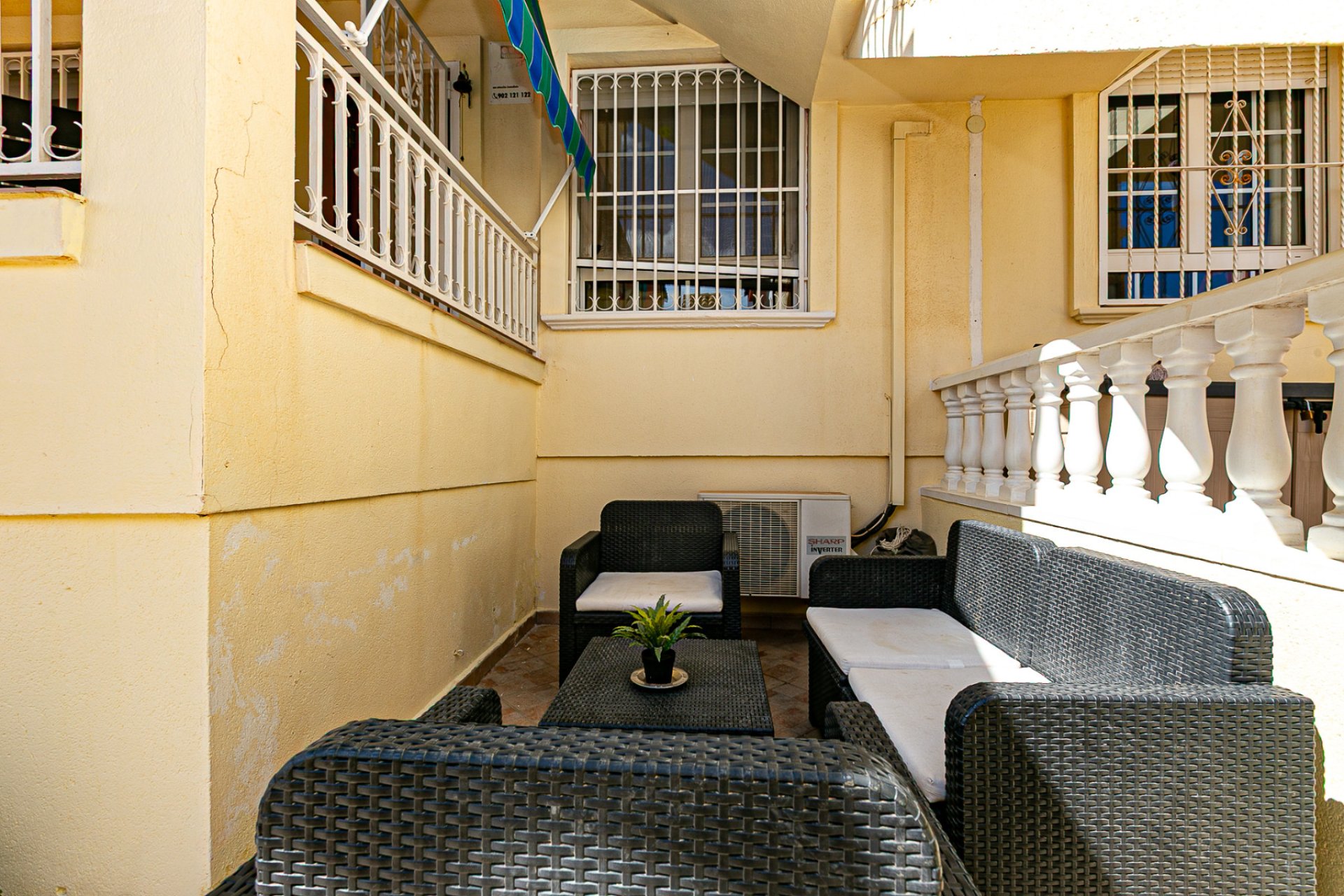 Återförsäljning - Apartment -
Playa Flamenca