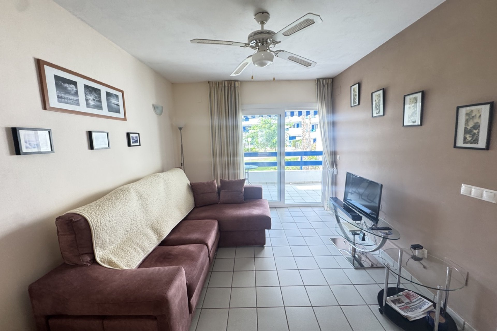 Återförsäljning - Apartment -
Playa Flamenca