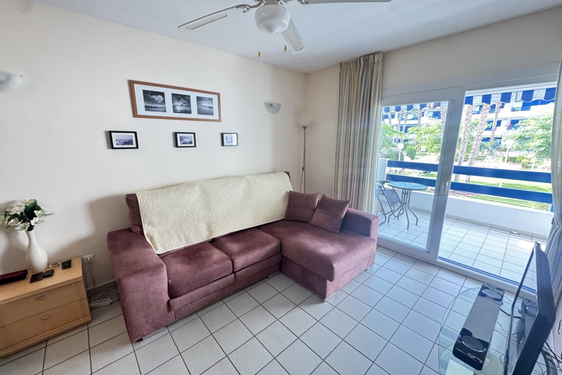 Återförsäljning - Apartment -
Playa Flamenca