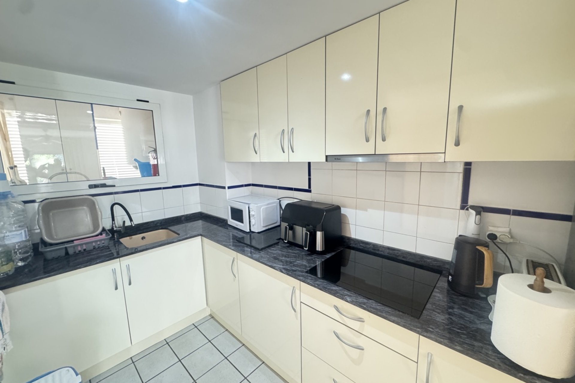 Återförsäljning - Apartment -
Playa Flamenca