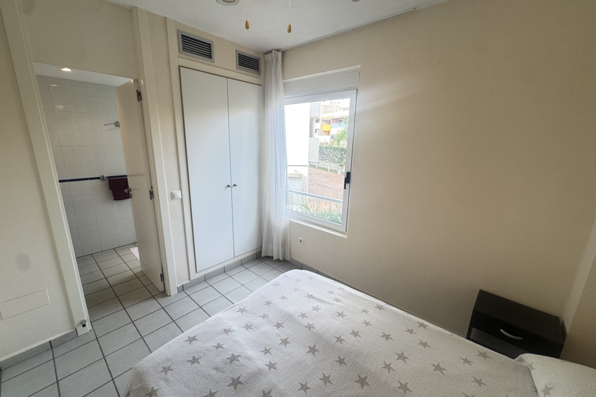 Återförsäljning - Apartment -
Playa Flamenca